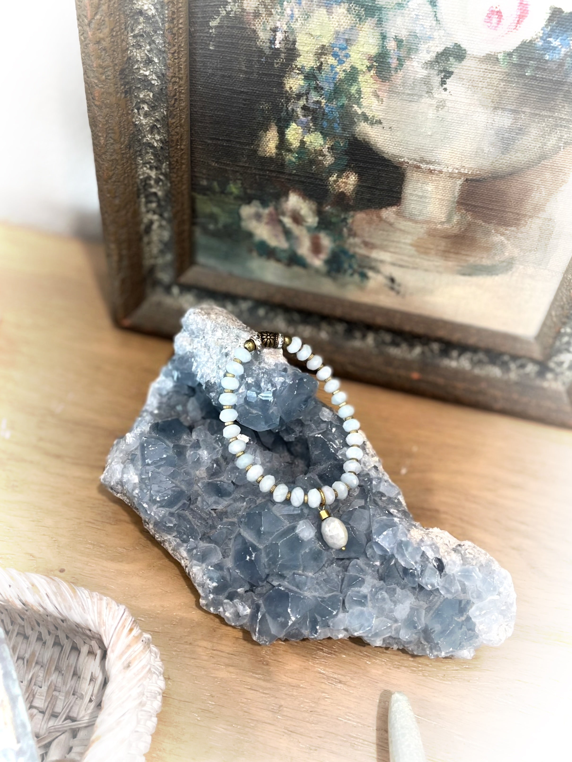 Beachy Blue Bundle