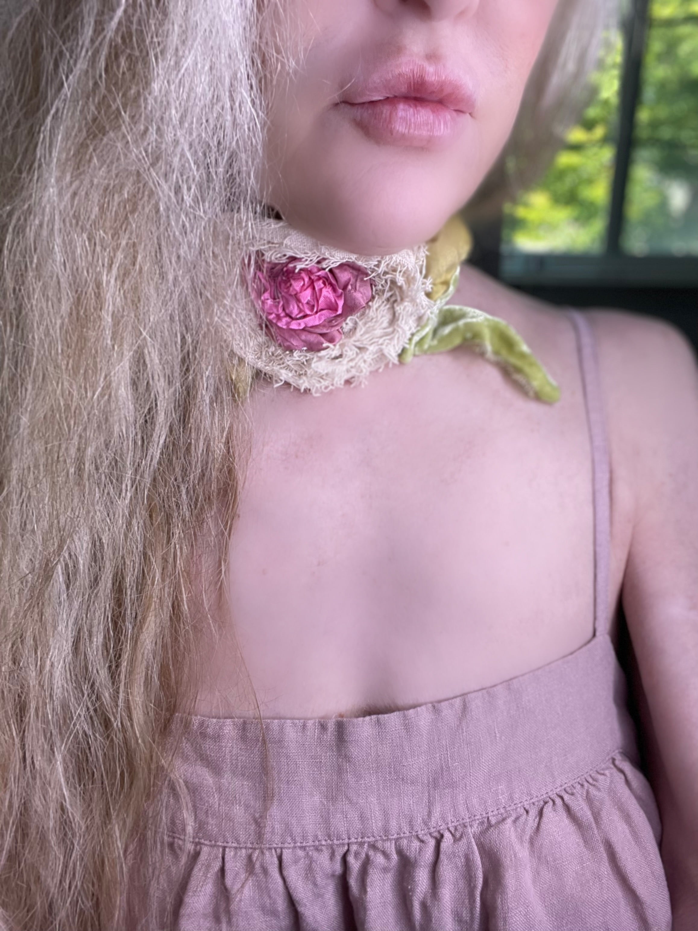 Elegant Rose