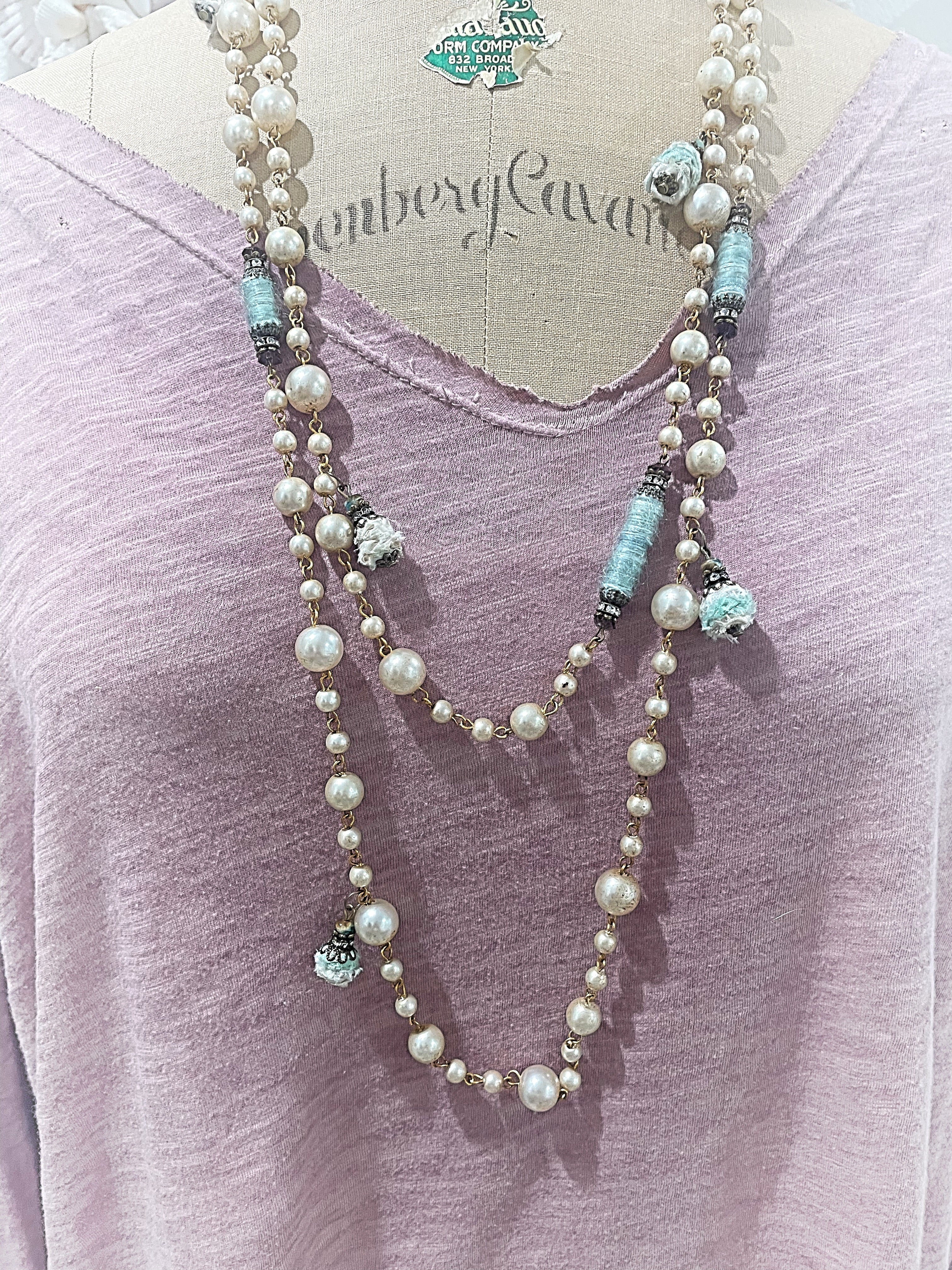 Shabby Textiles