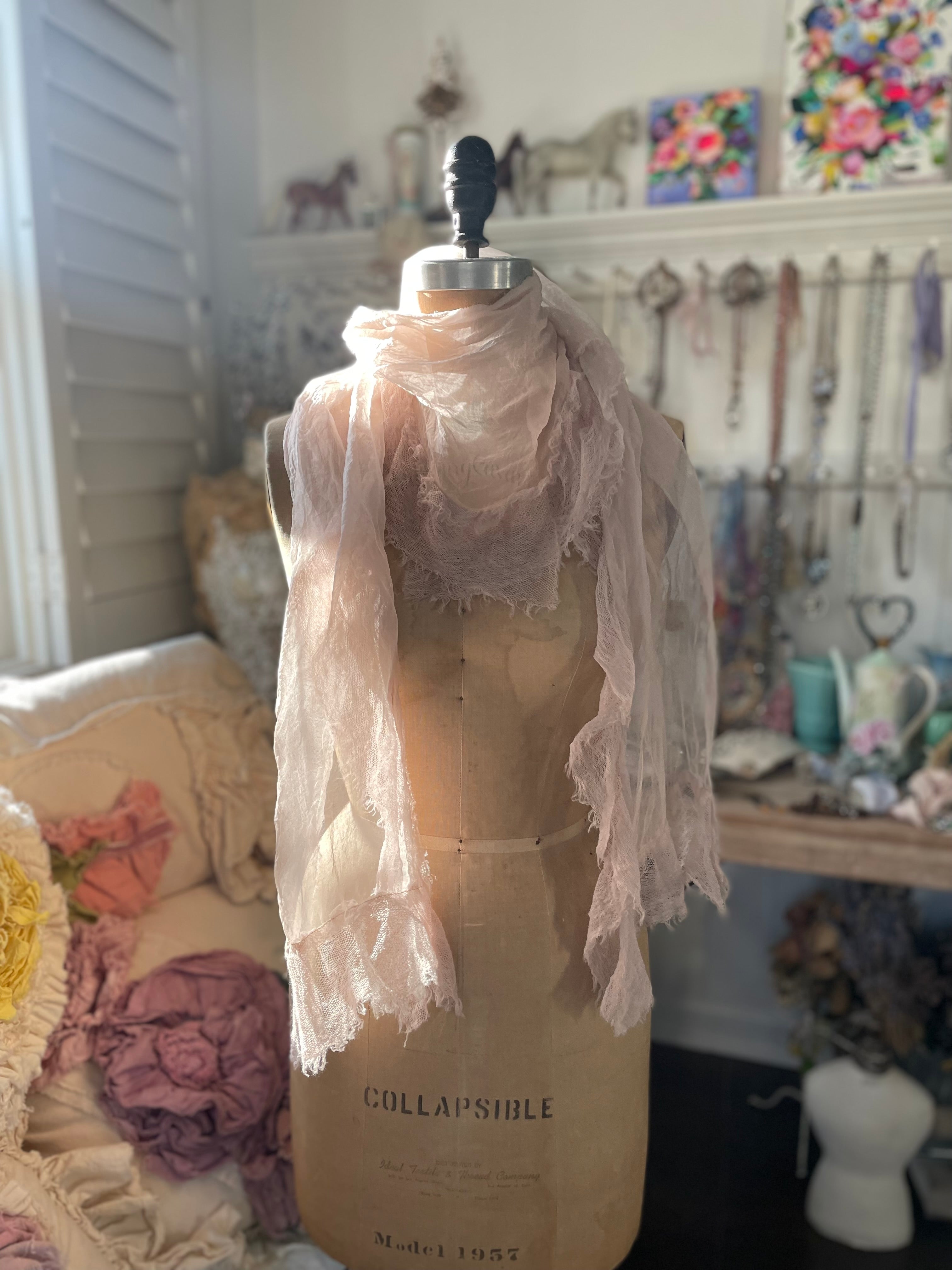 Ballerina Lace