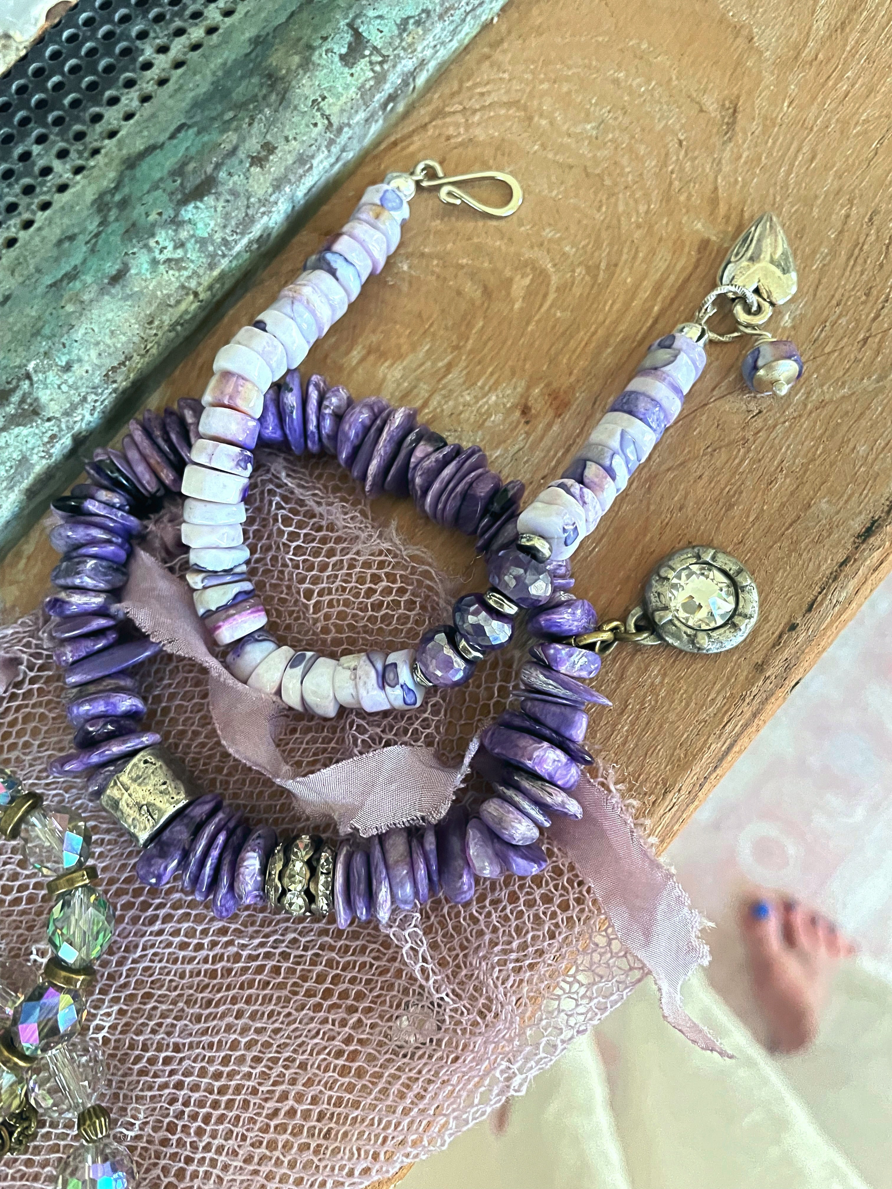 Sea Lavender