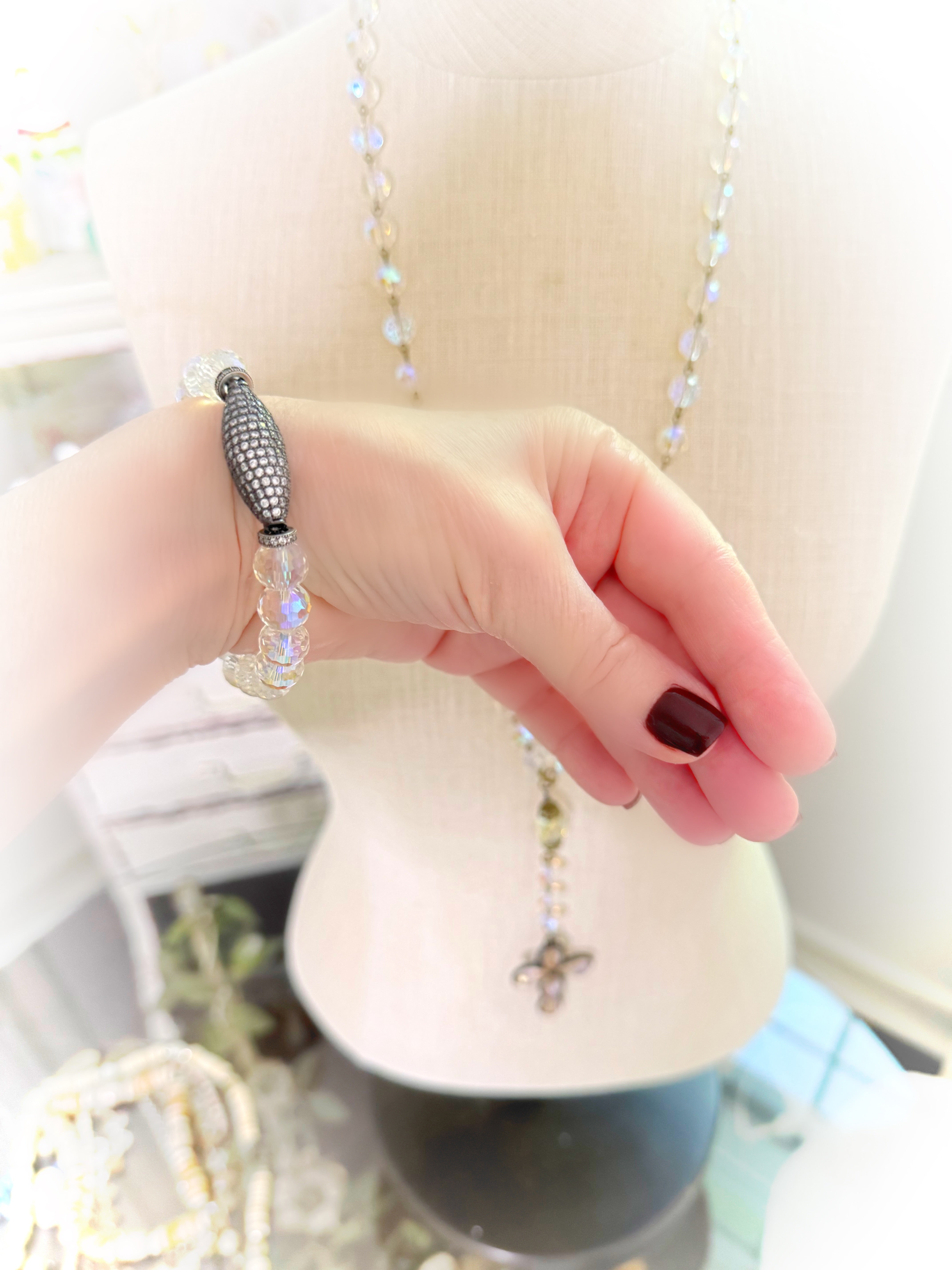 Crystal Healing