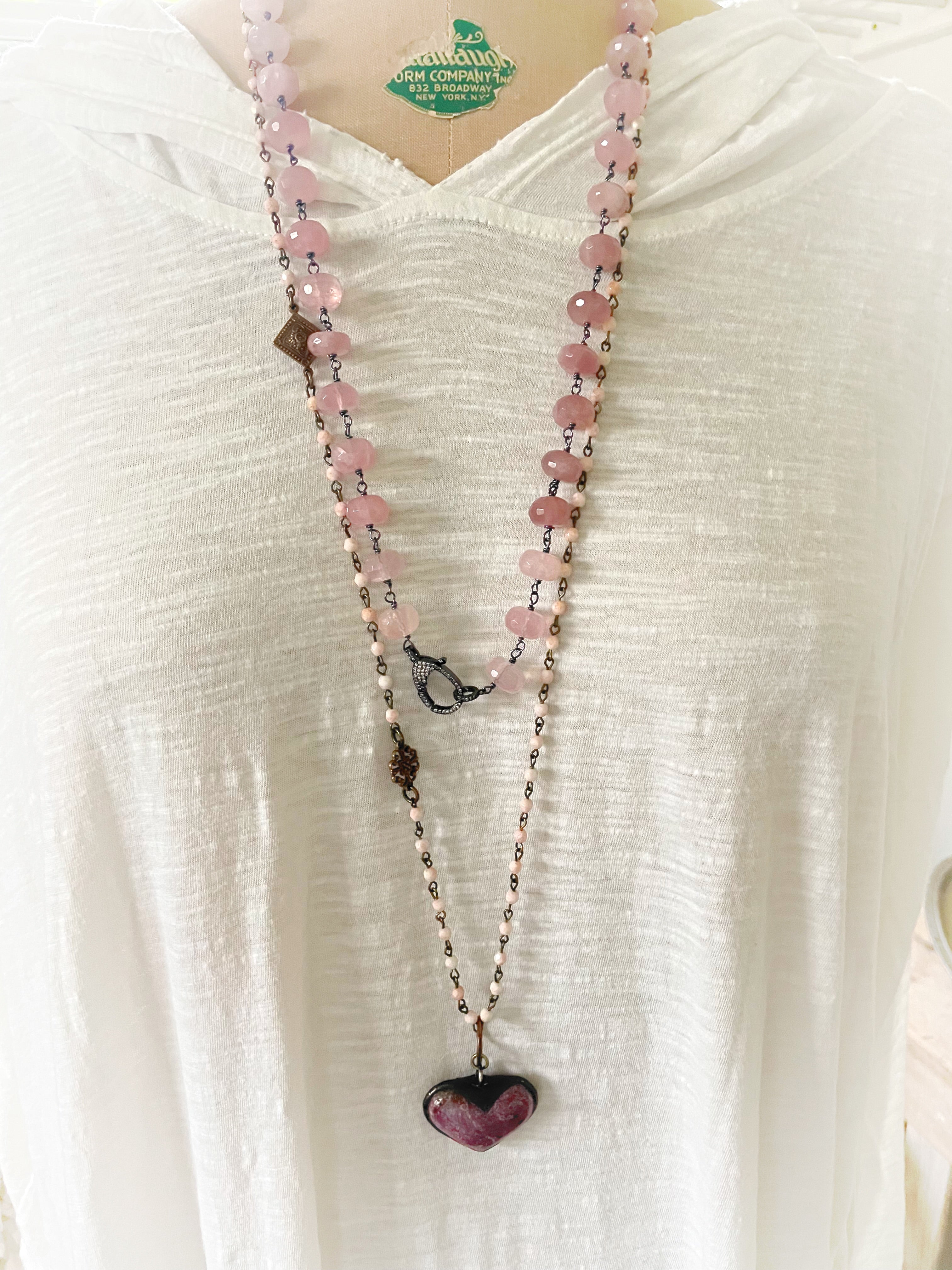 Pink Love