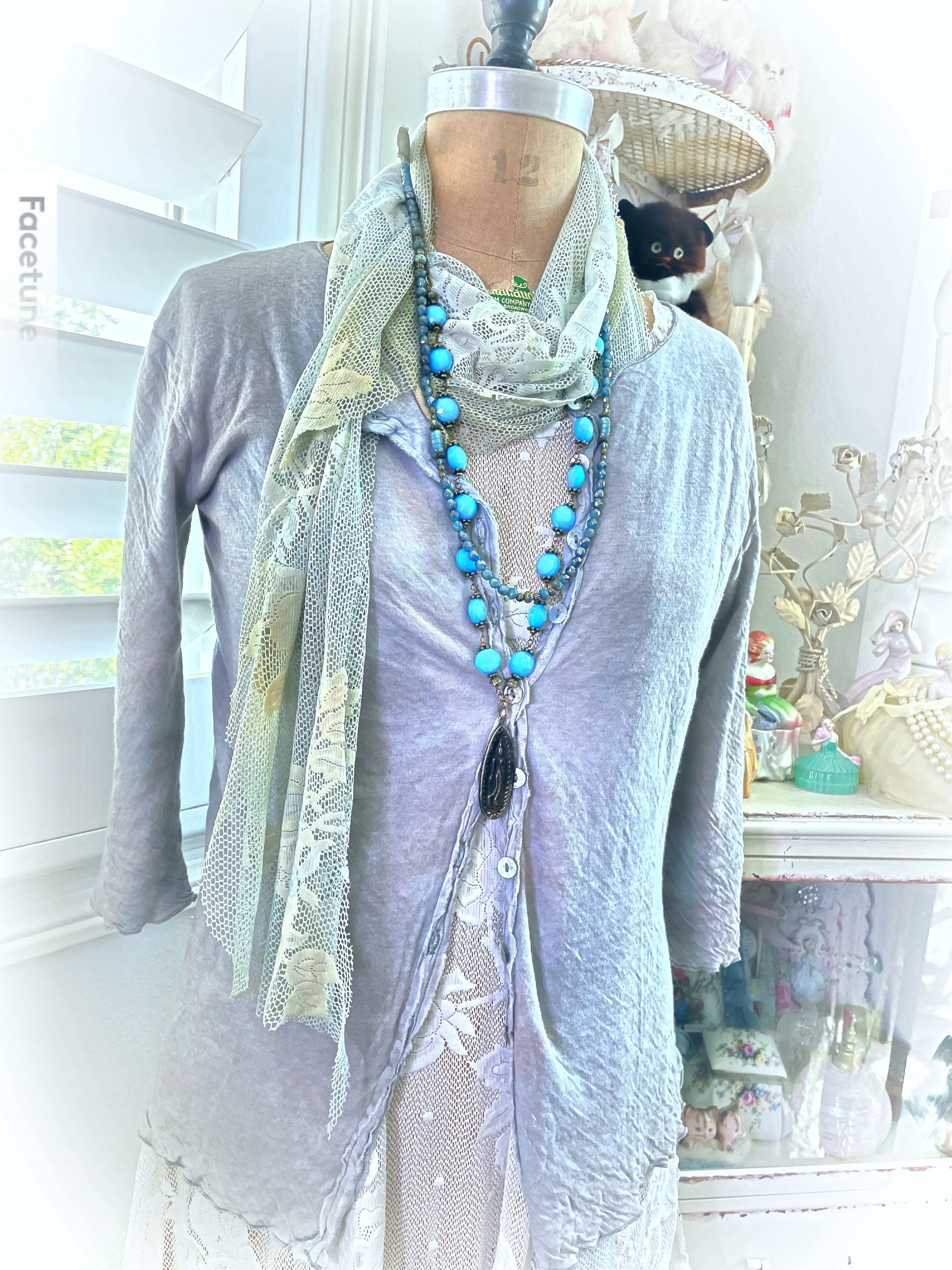 Stormy Cardi