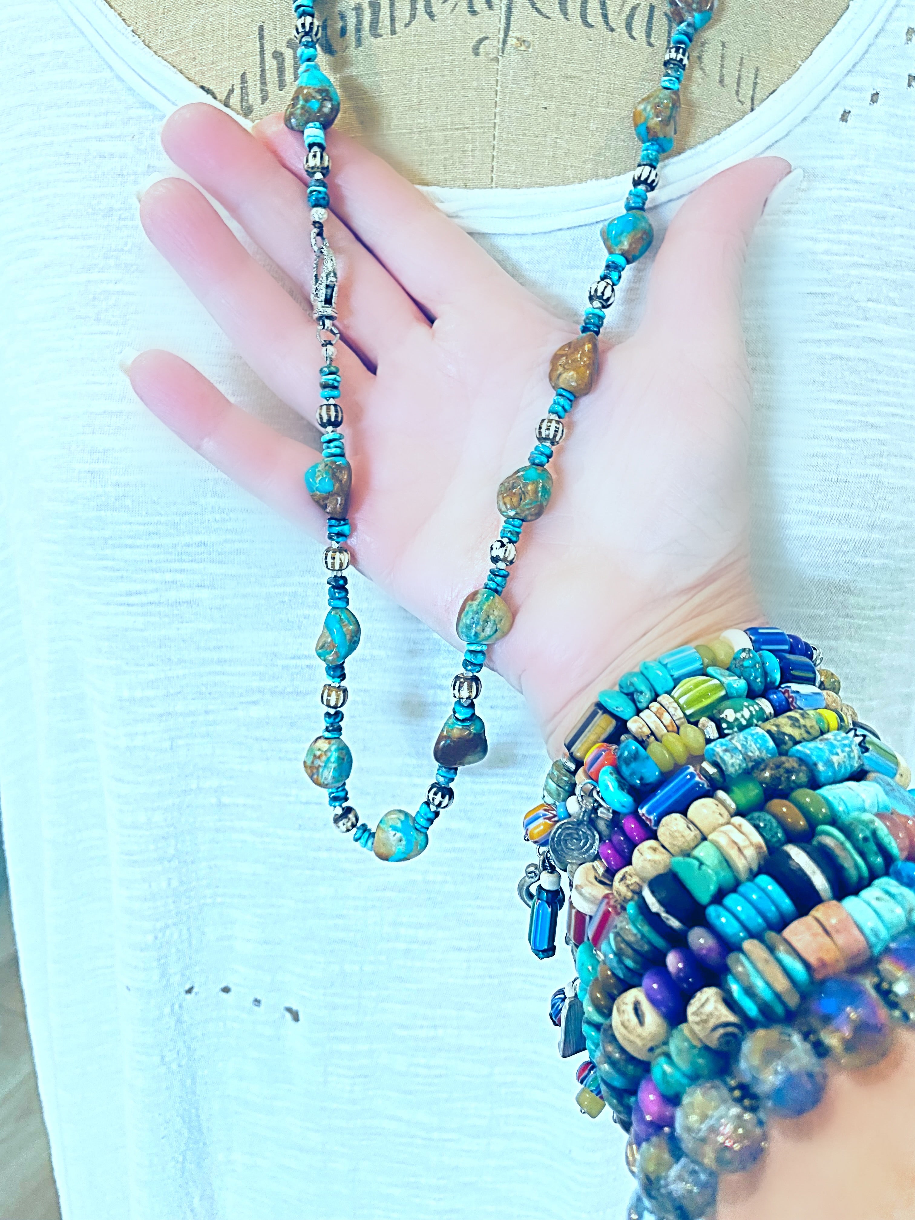 Royal Turquoise