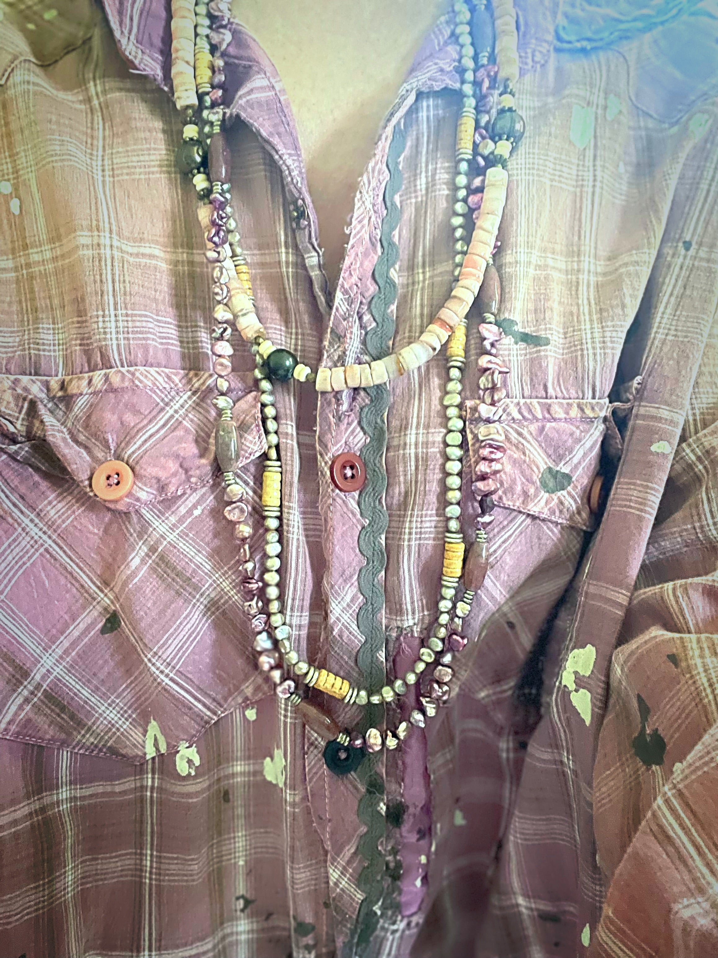 Lavender Luster