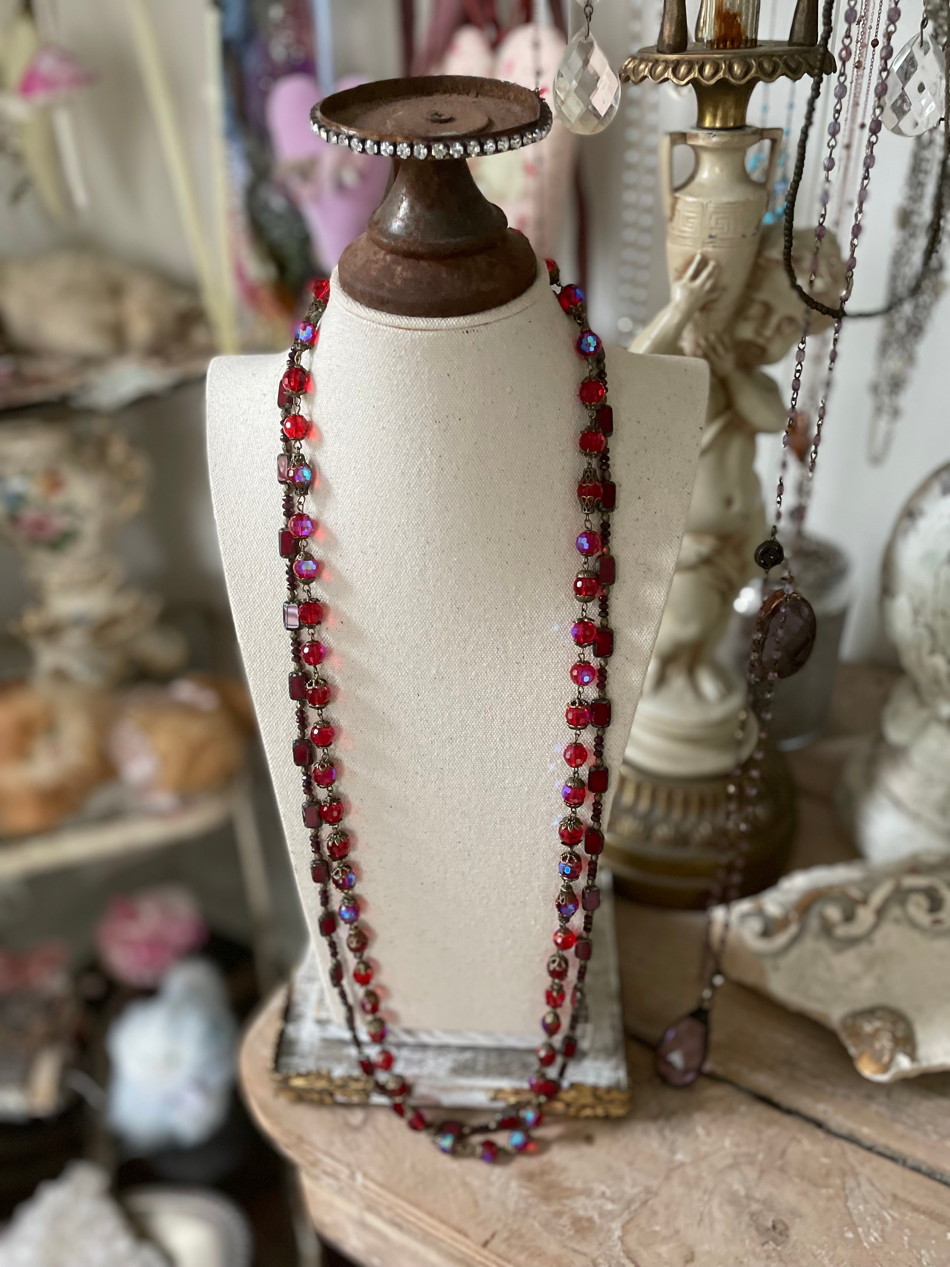 Black Cherry Pomegranate