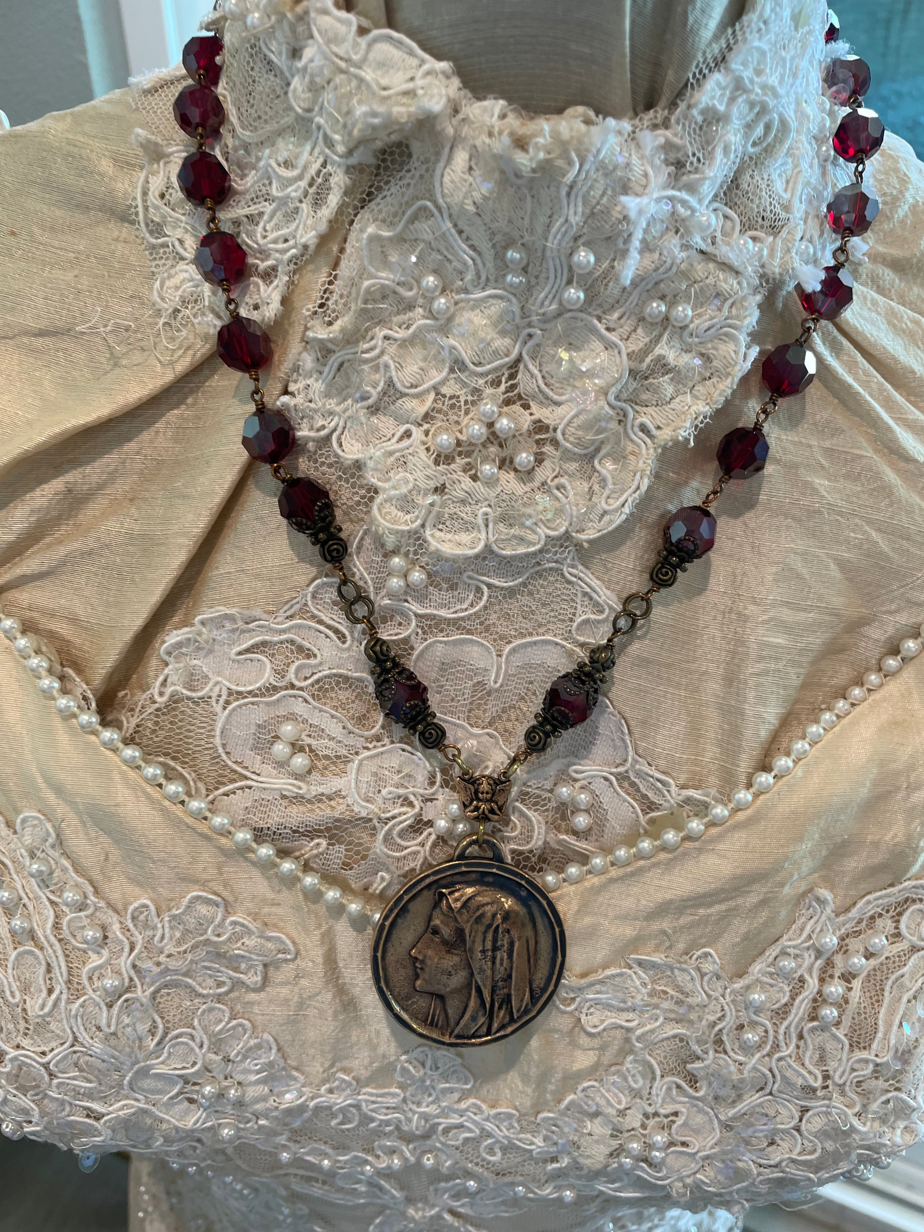 Garnet Passion