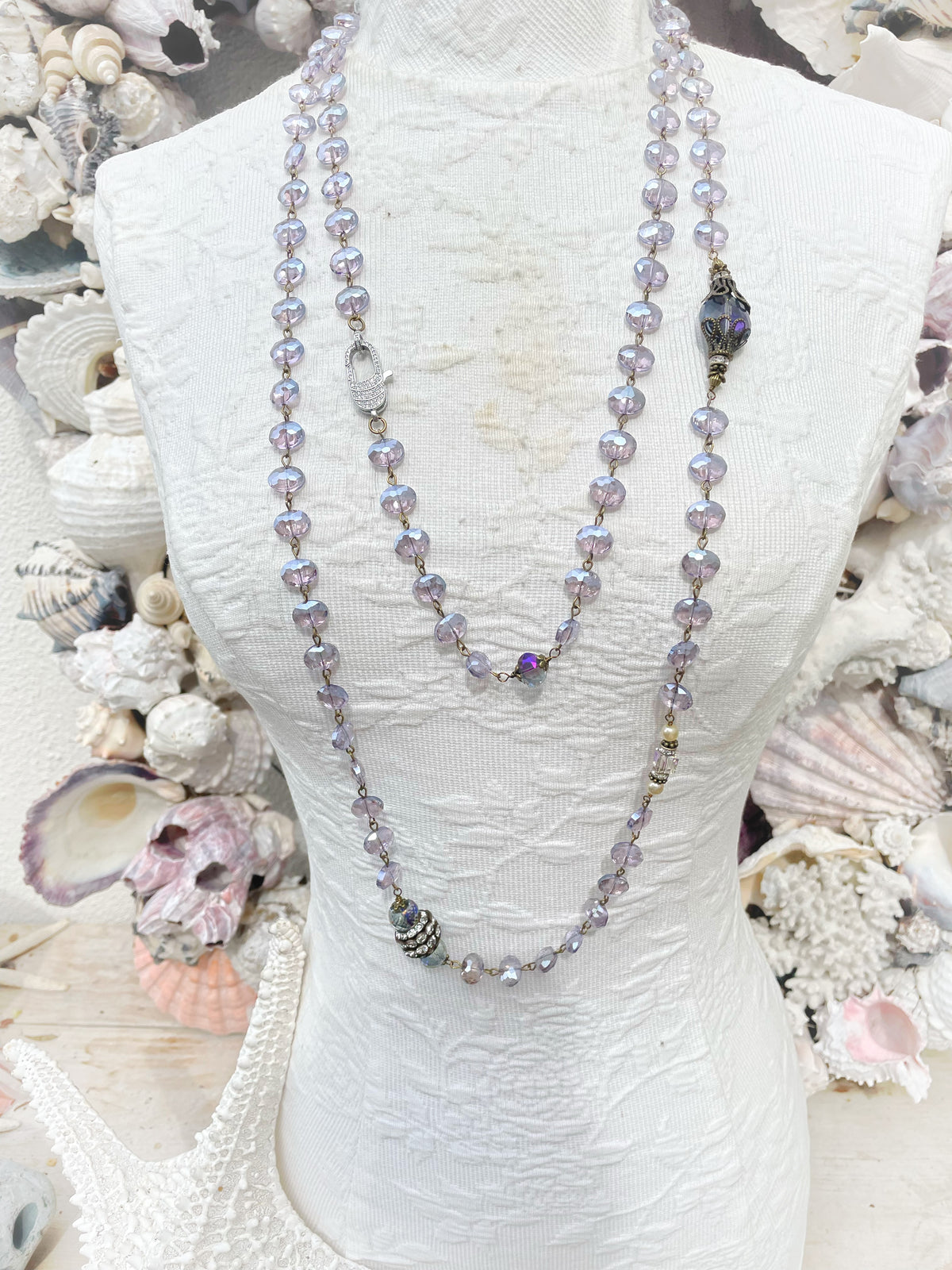 Lavender Sands Layer