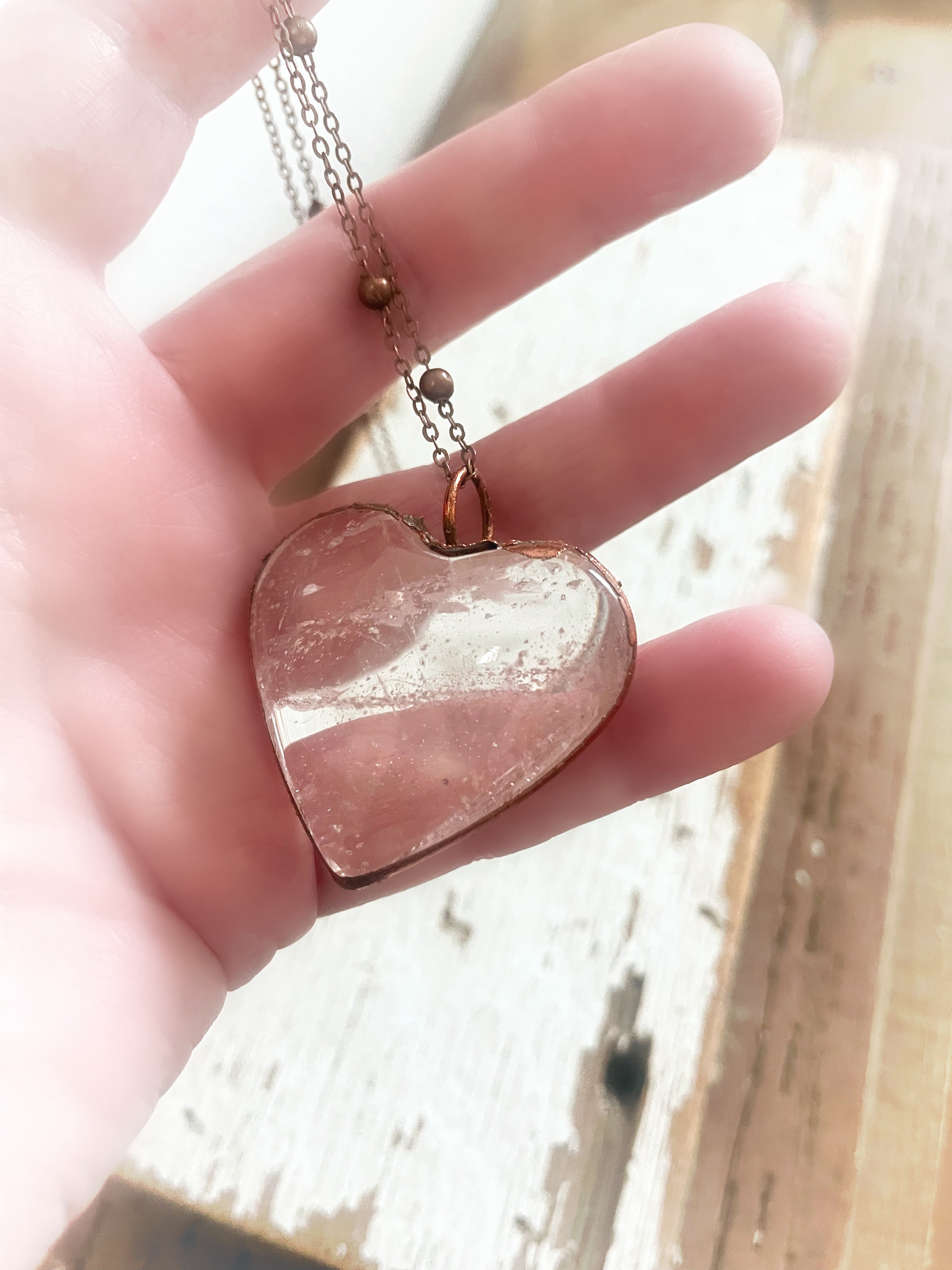Heart Of Glass