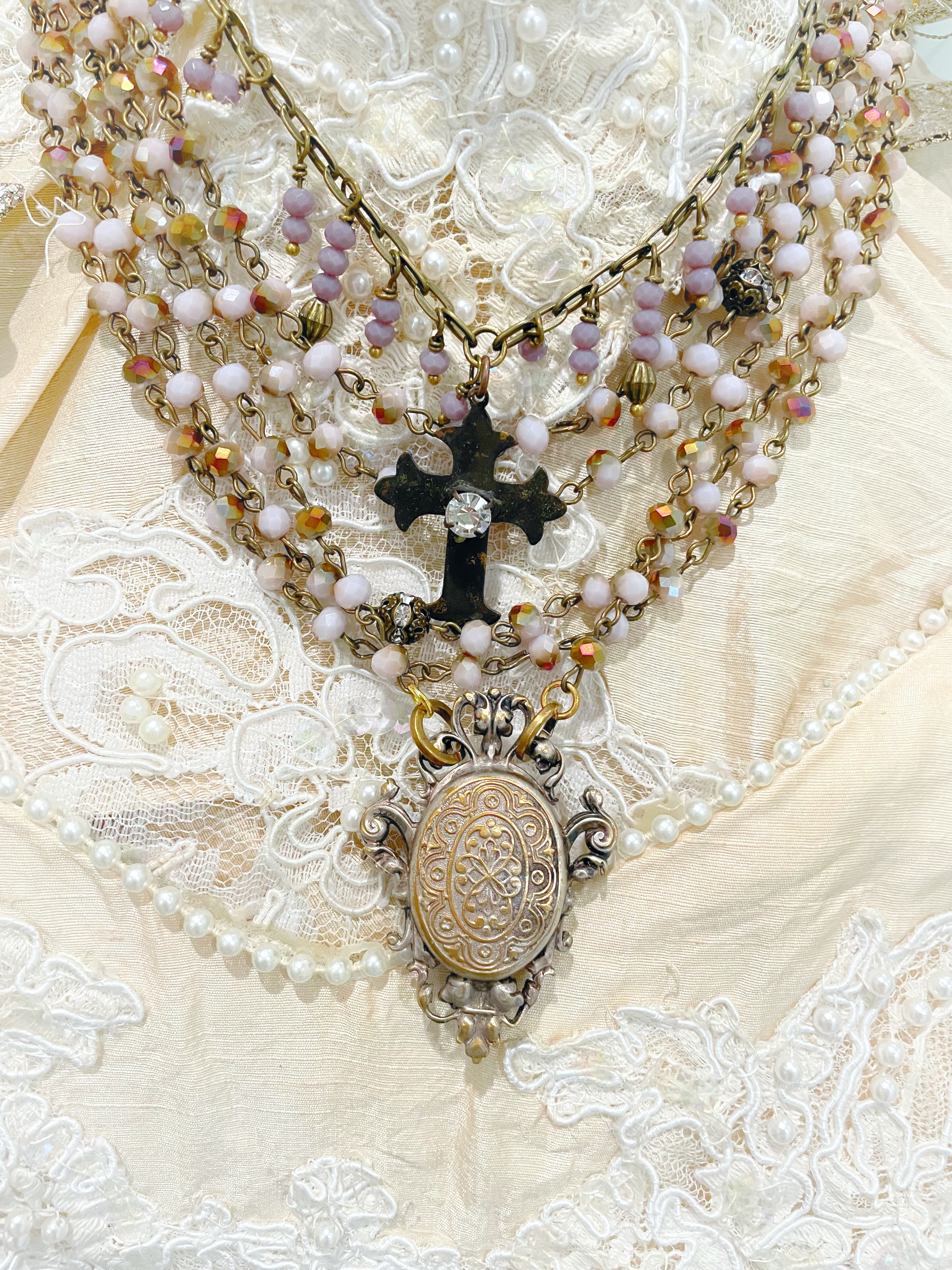 Lavender Peace