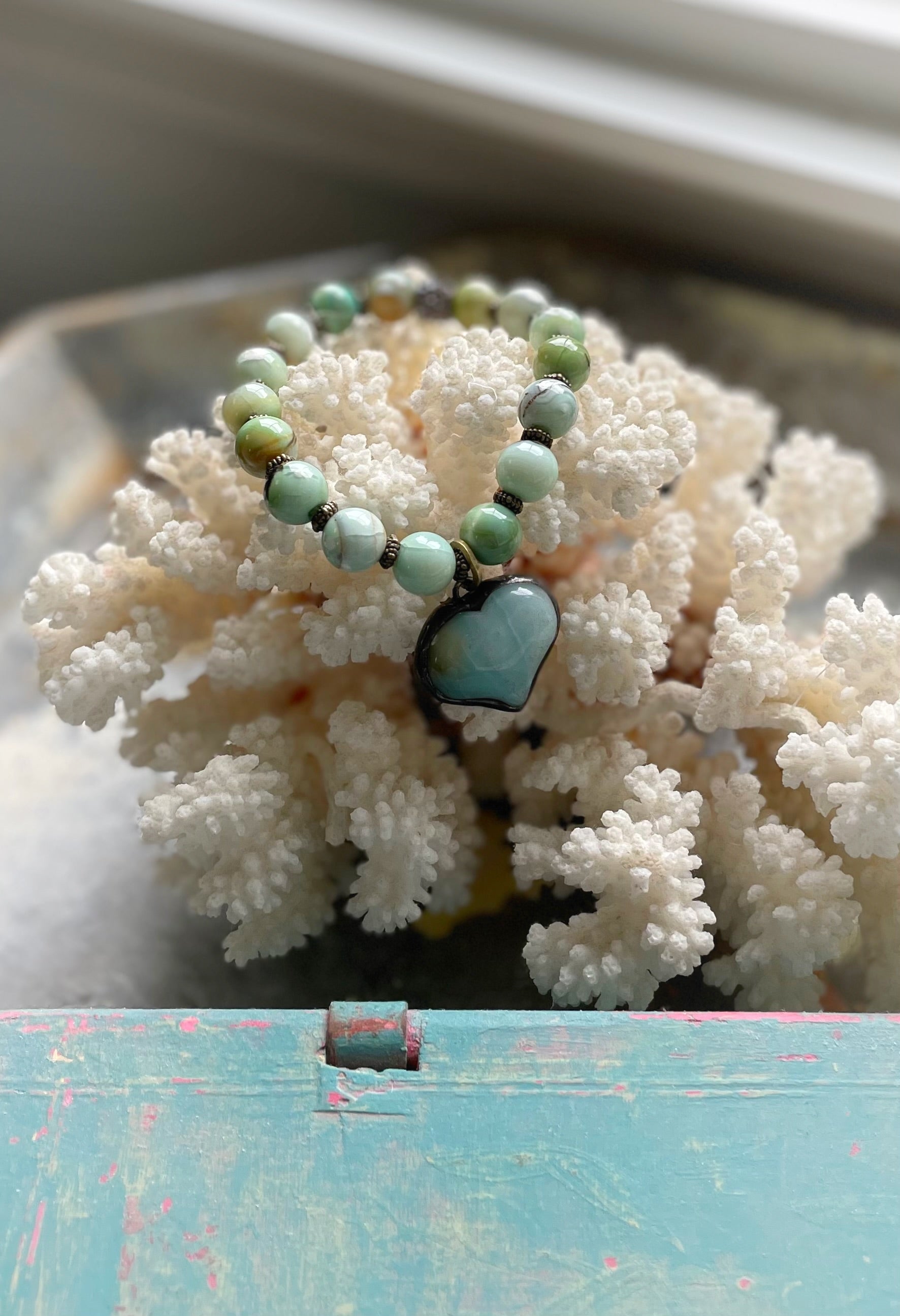 Minty Love