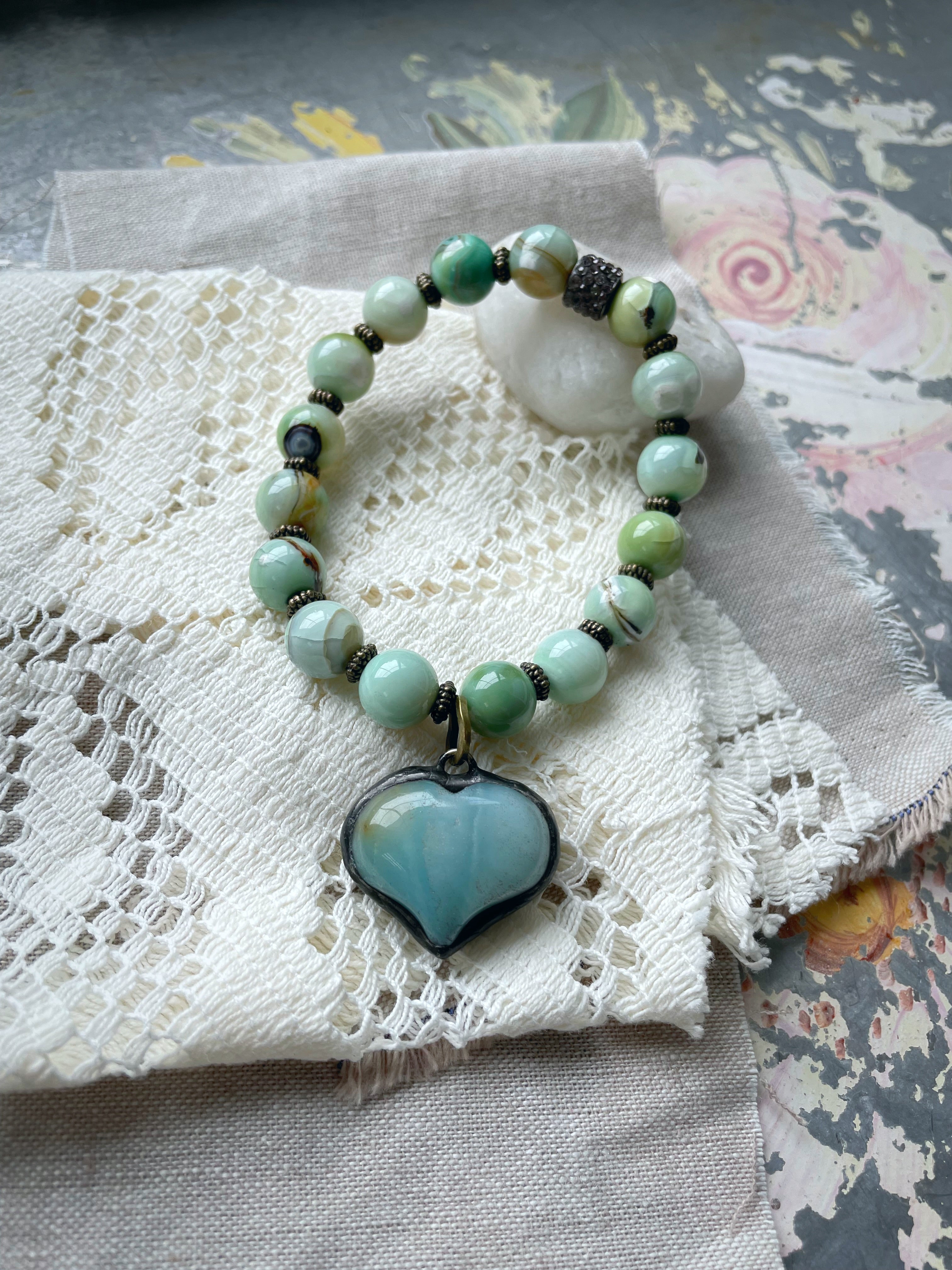 Minty Love