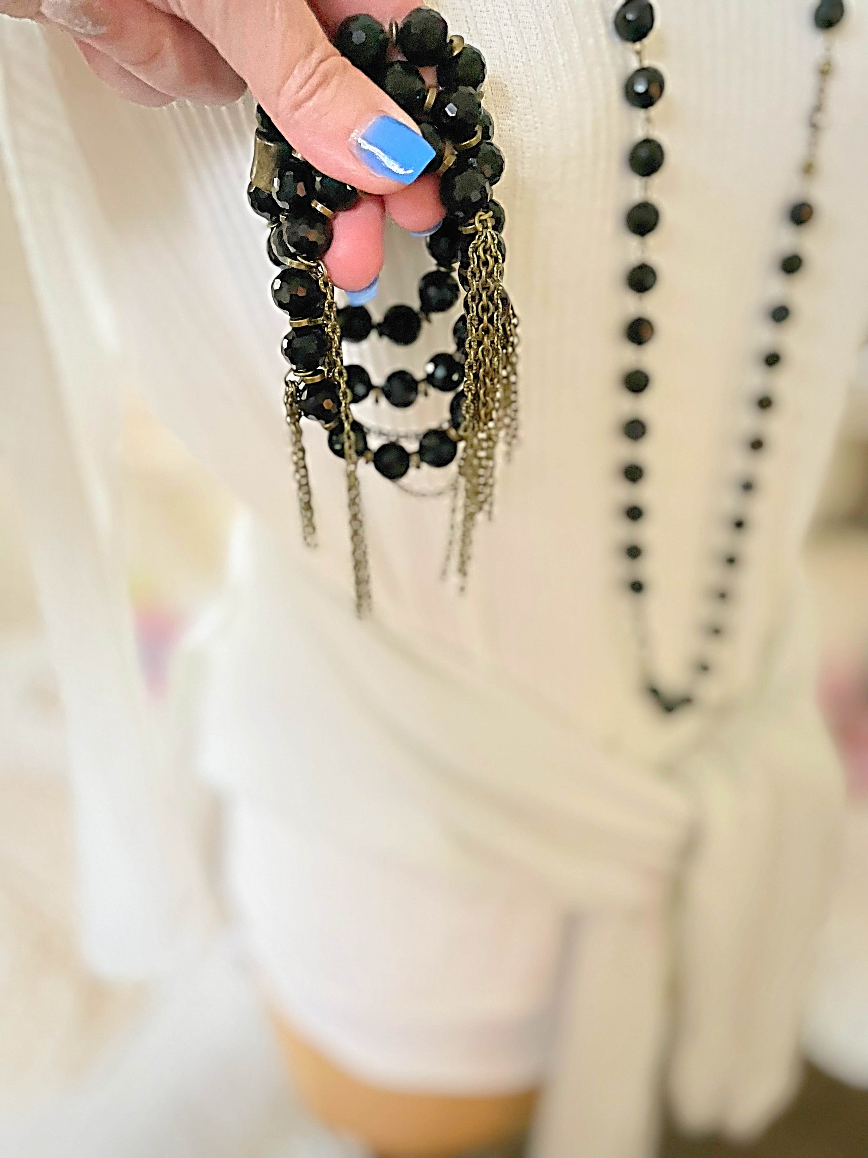 Basic Bracelet