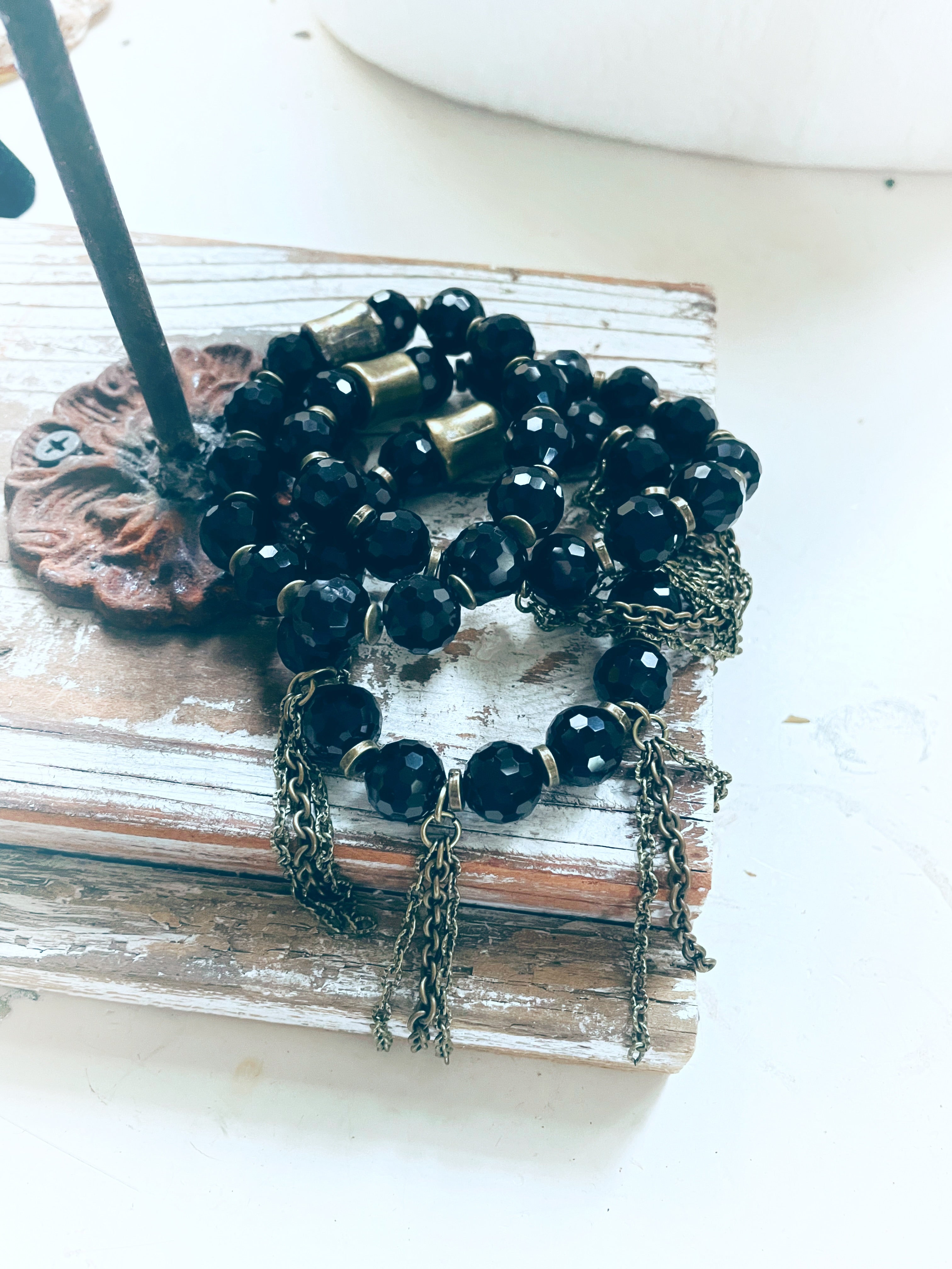 Basic Bracelet