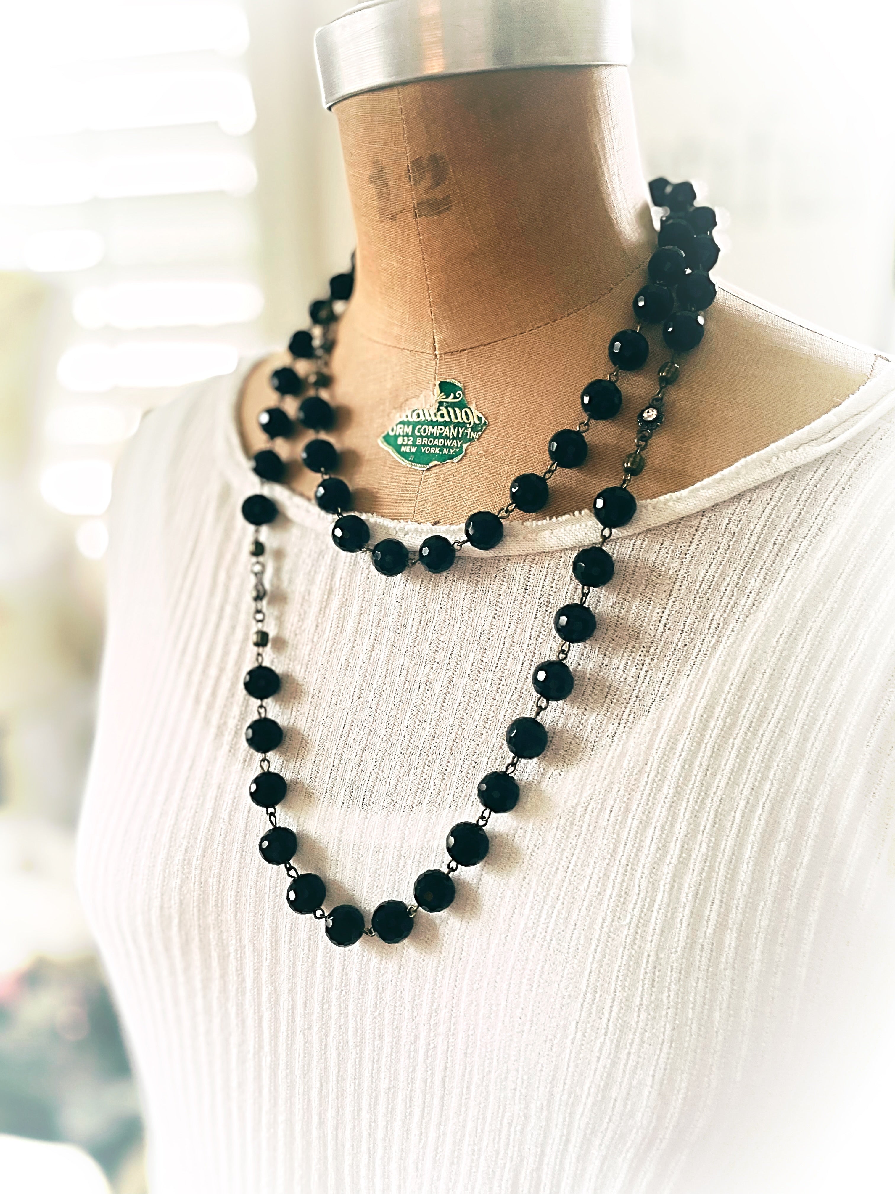 Basic Black