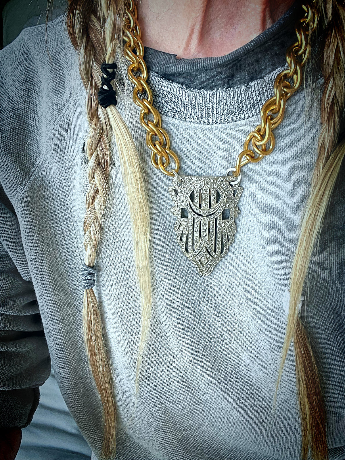Deco Goddess