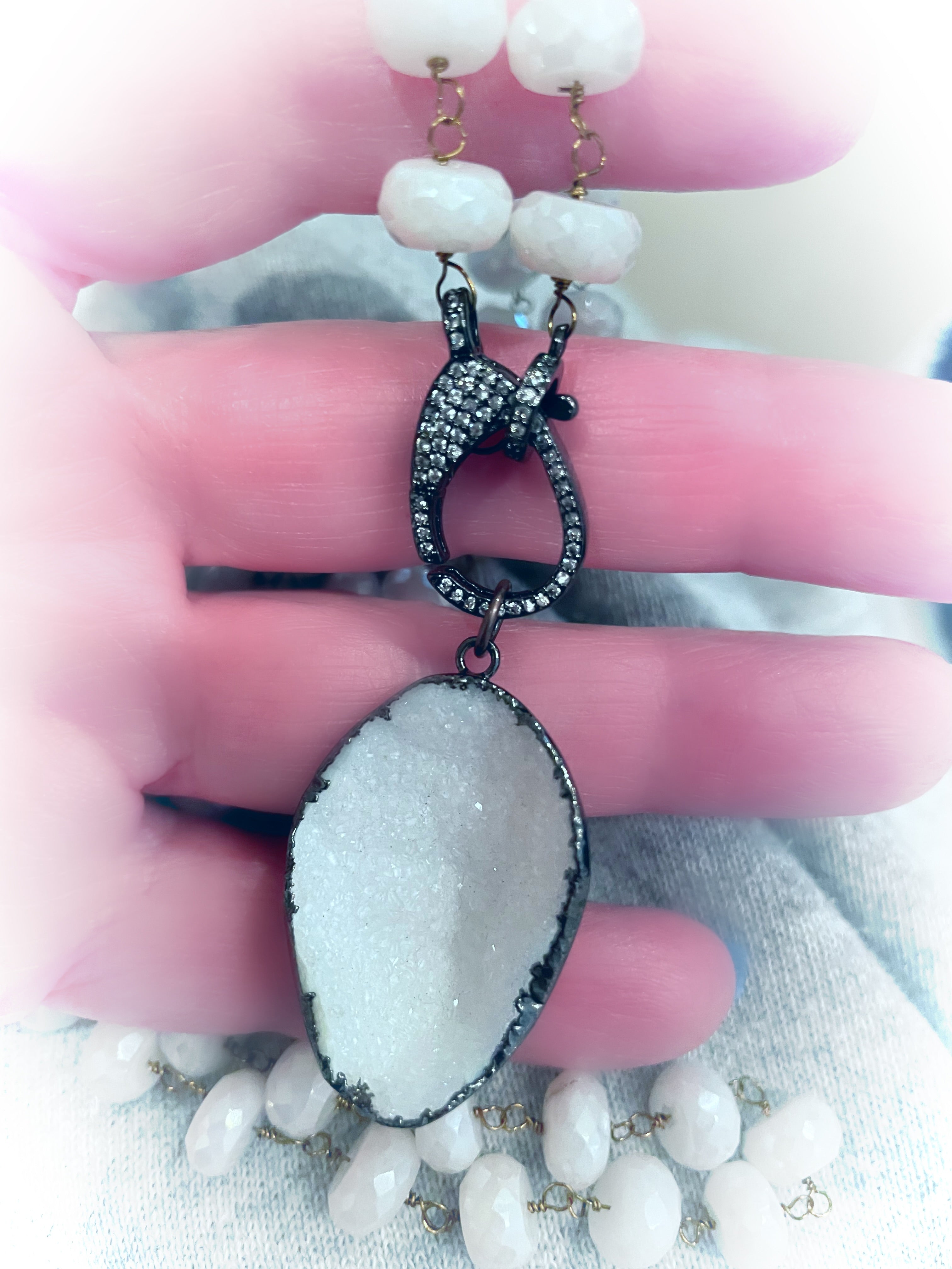 White Sugar