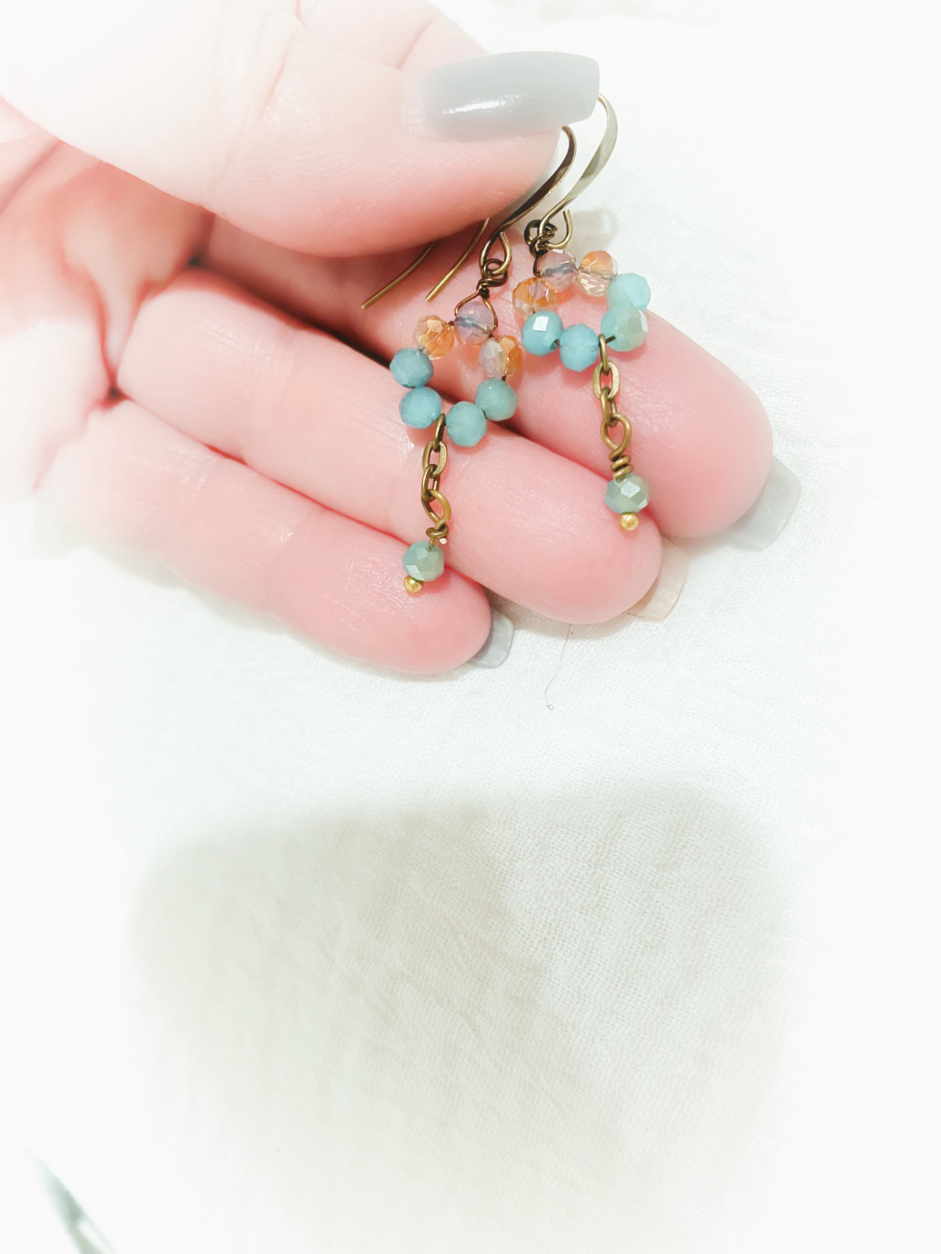 Beach Flowers