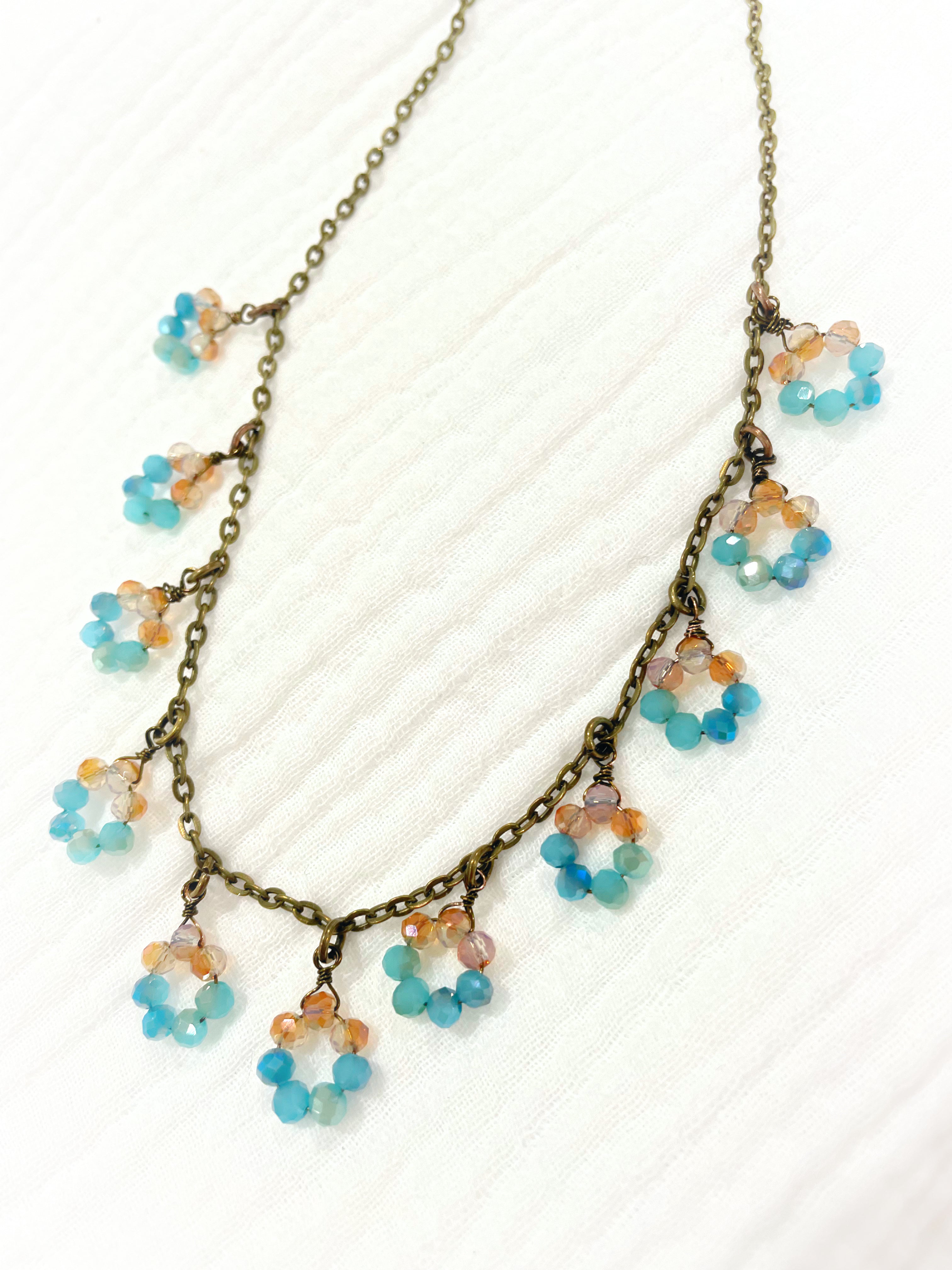 Beach Flowers