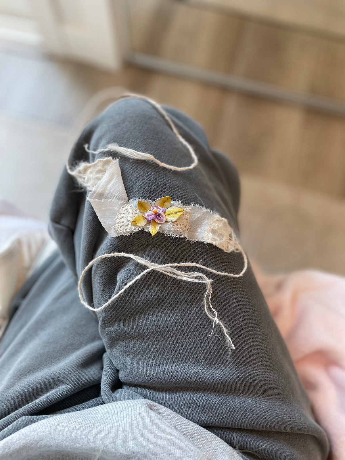 Delicate Softness