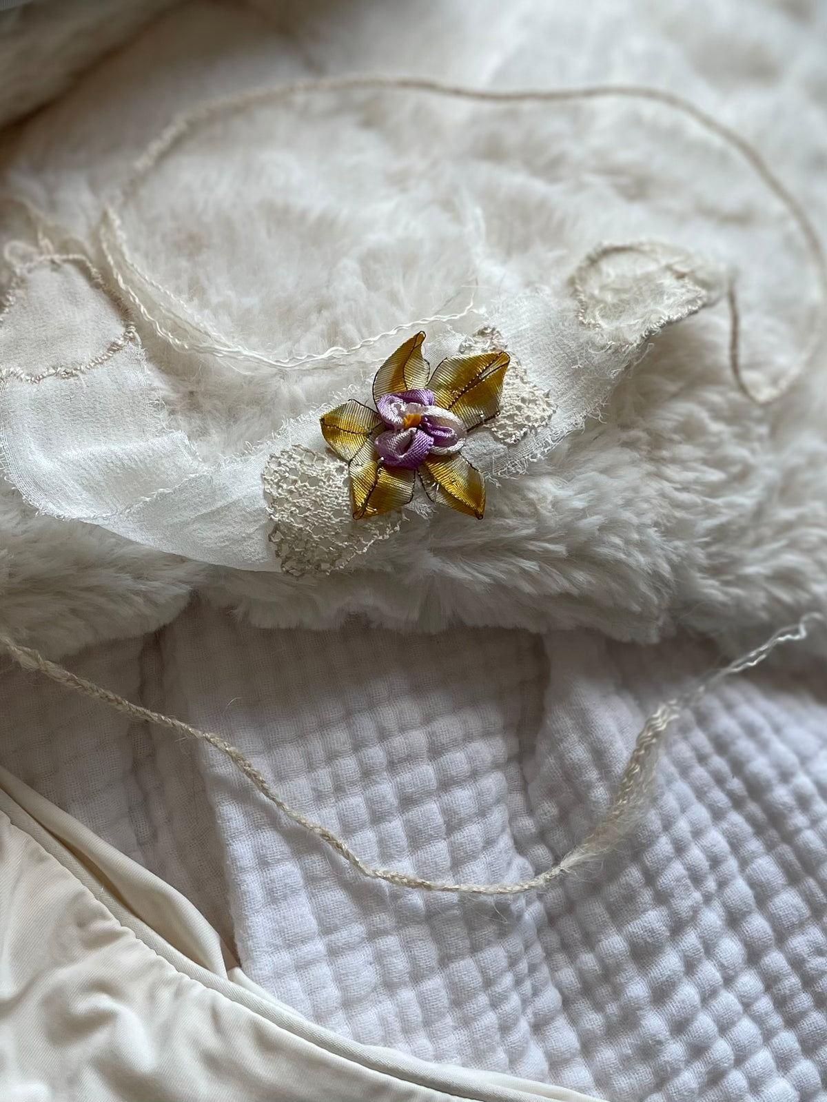 Delicate Softness