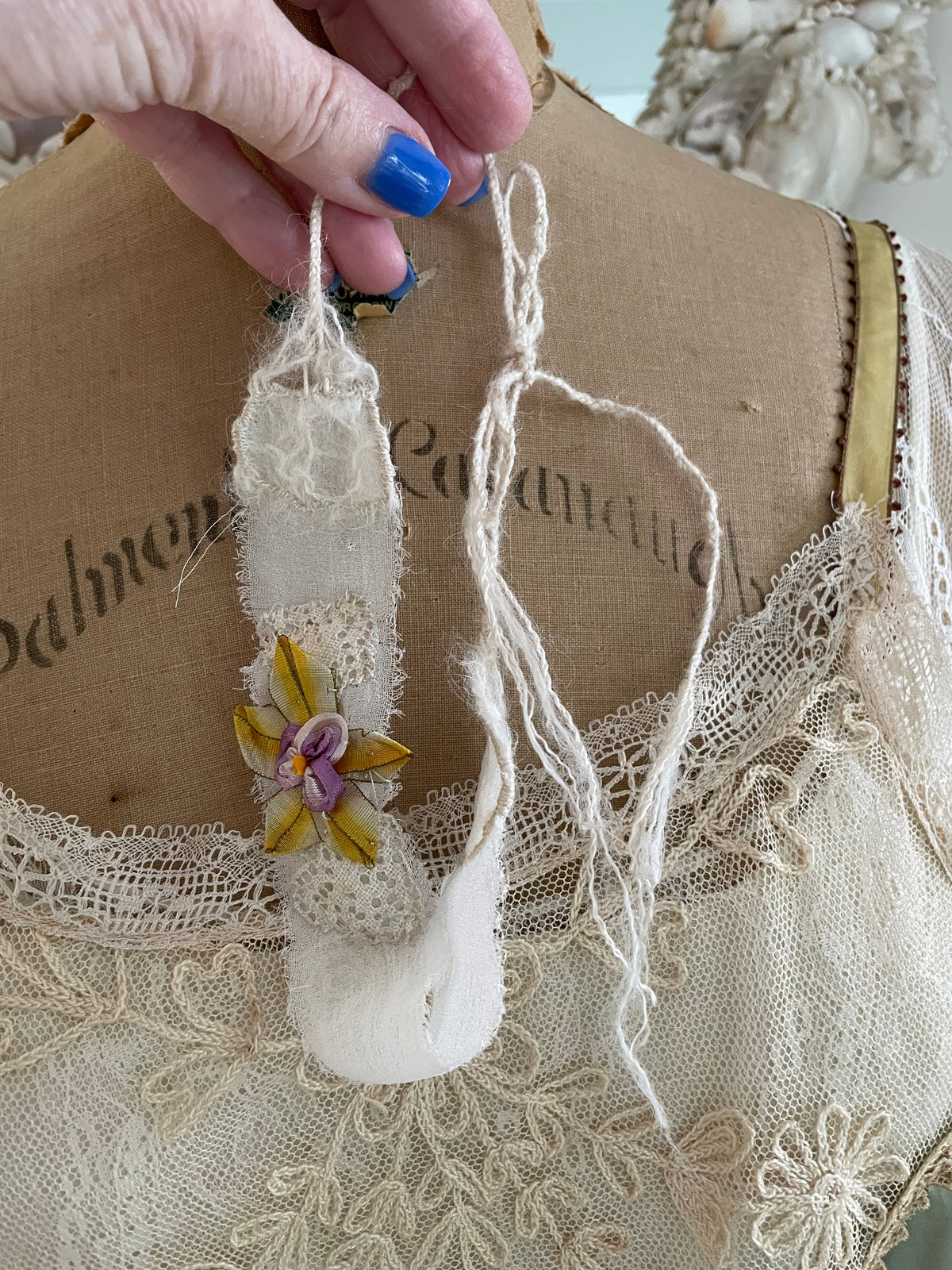 Delicate Softness