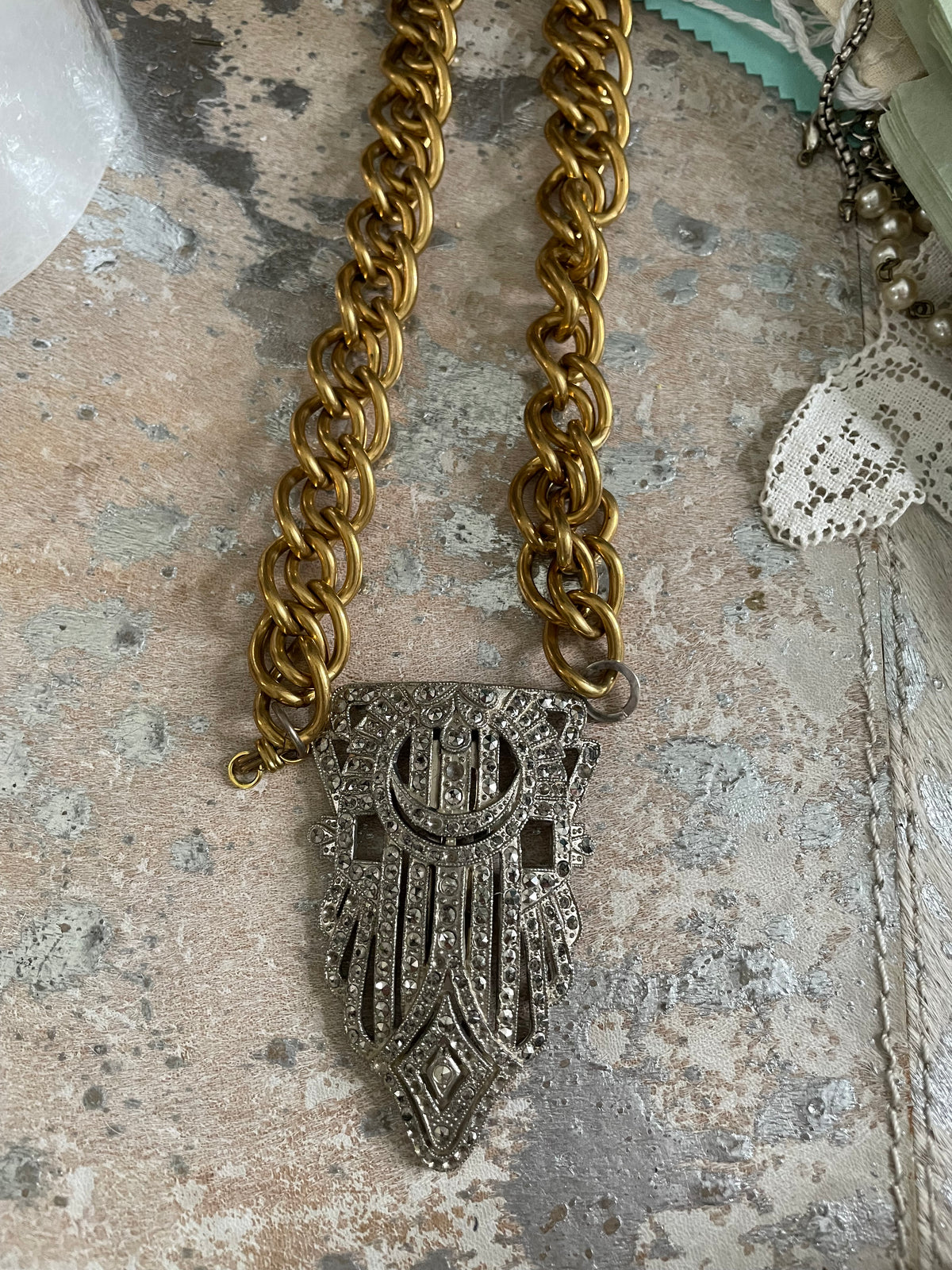 Deco Goddess