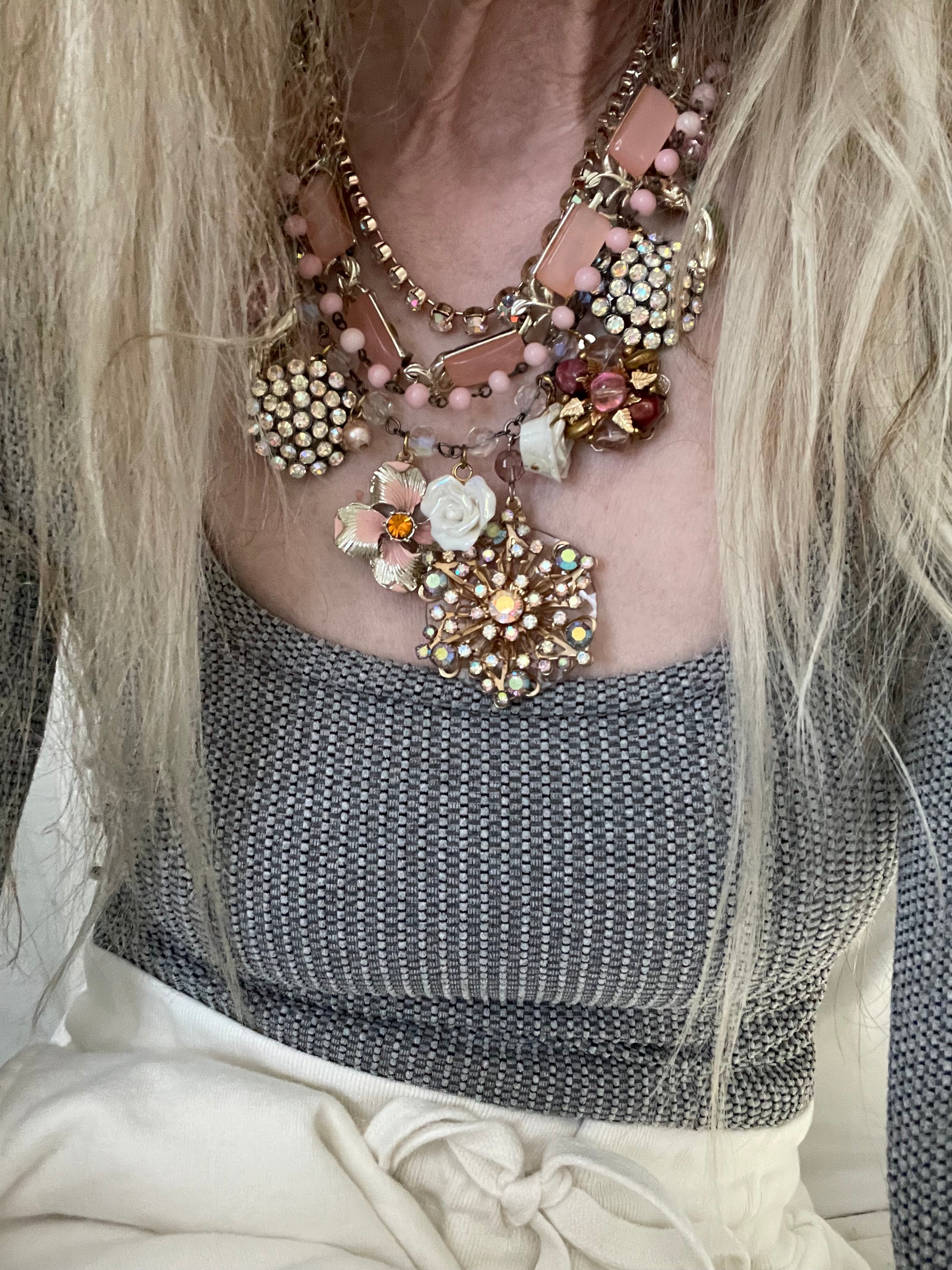 Pink Exotica