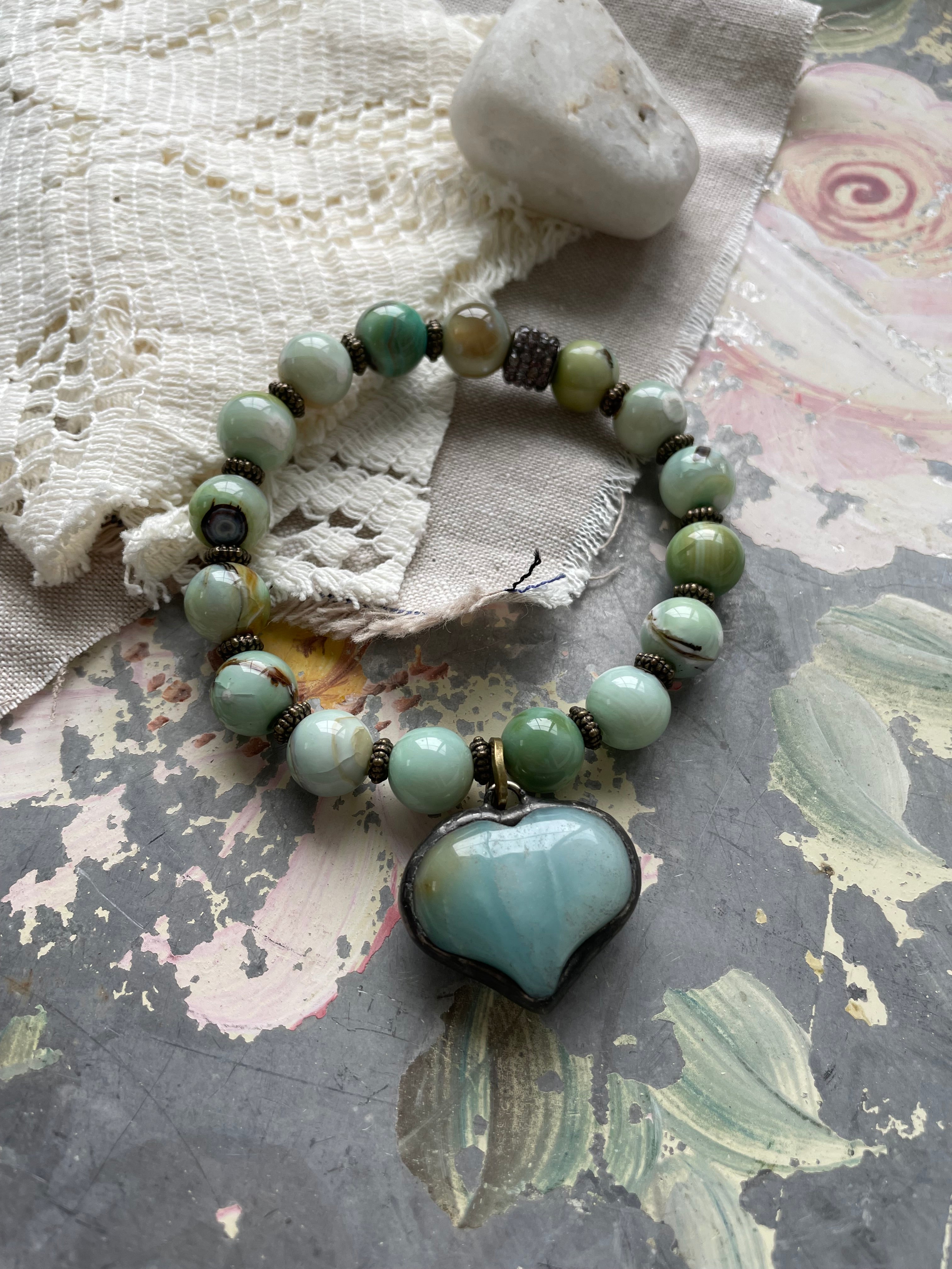 Minty Love