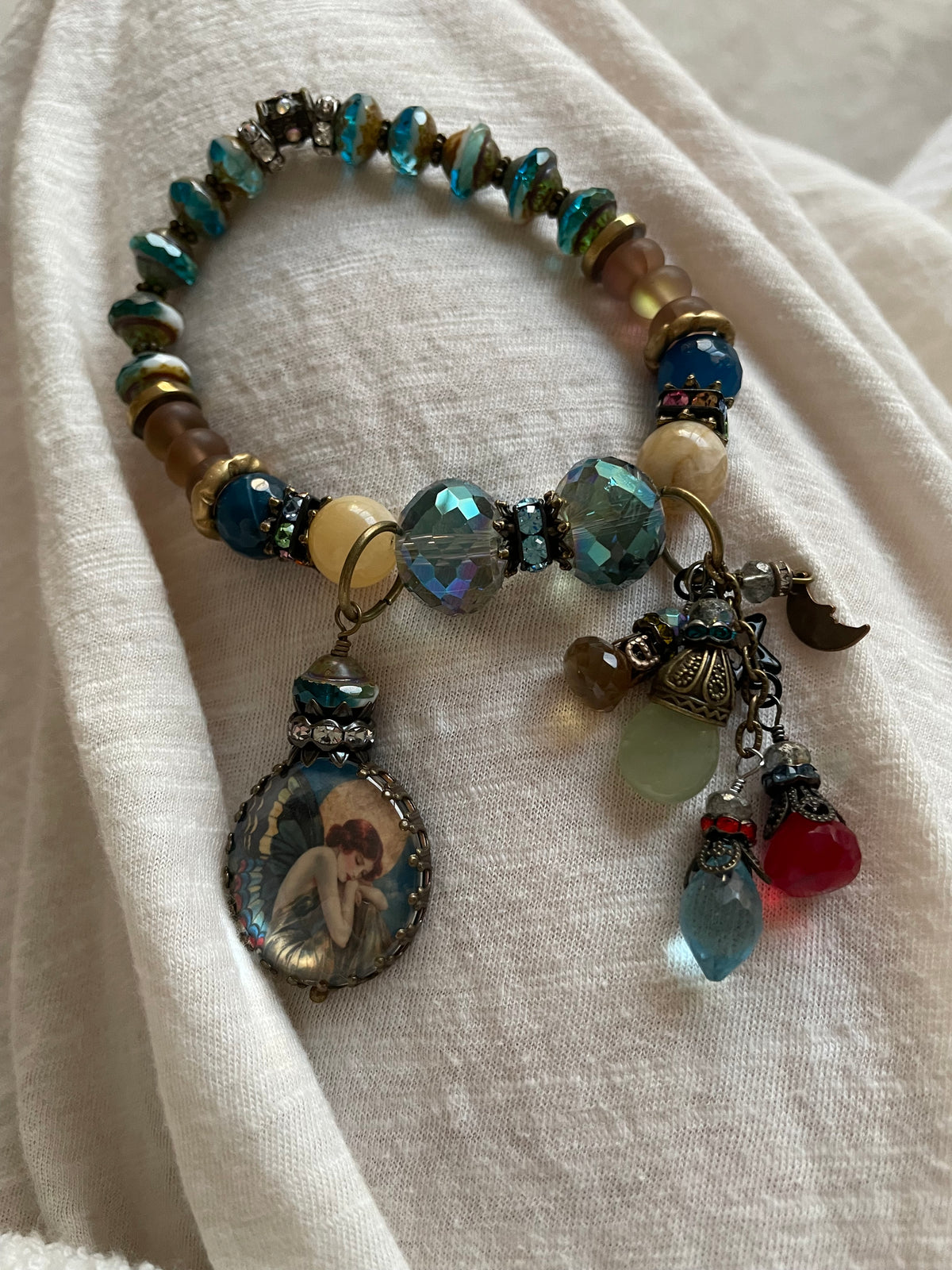 Stillness Bracelet