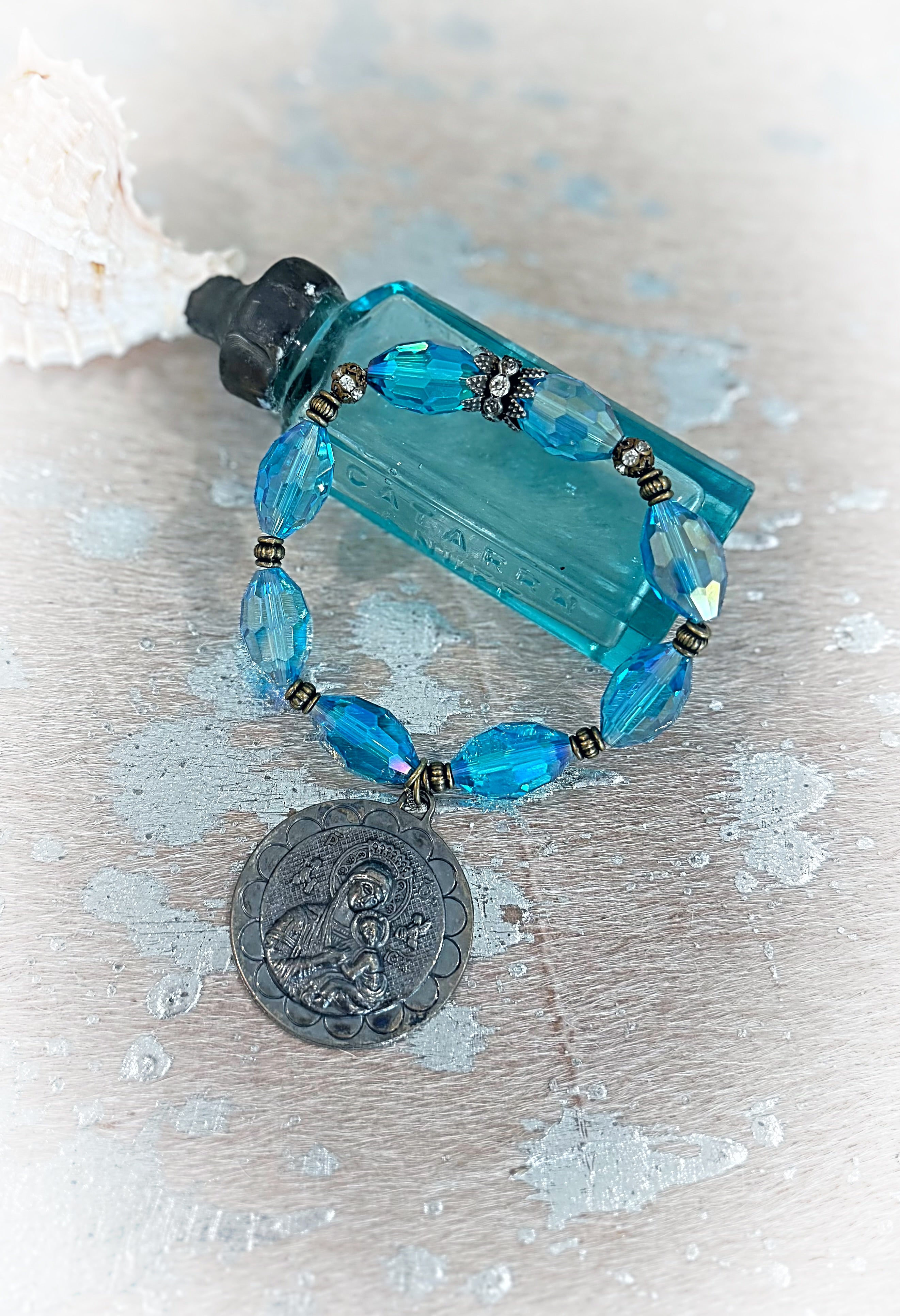 Topaz Shores Stackables