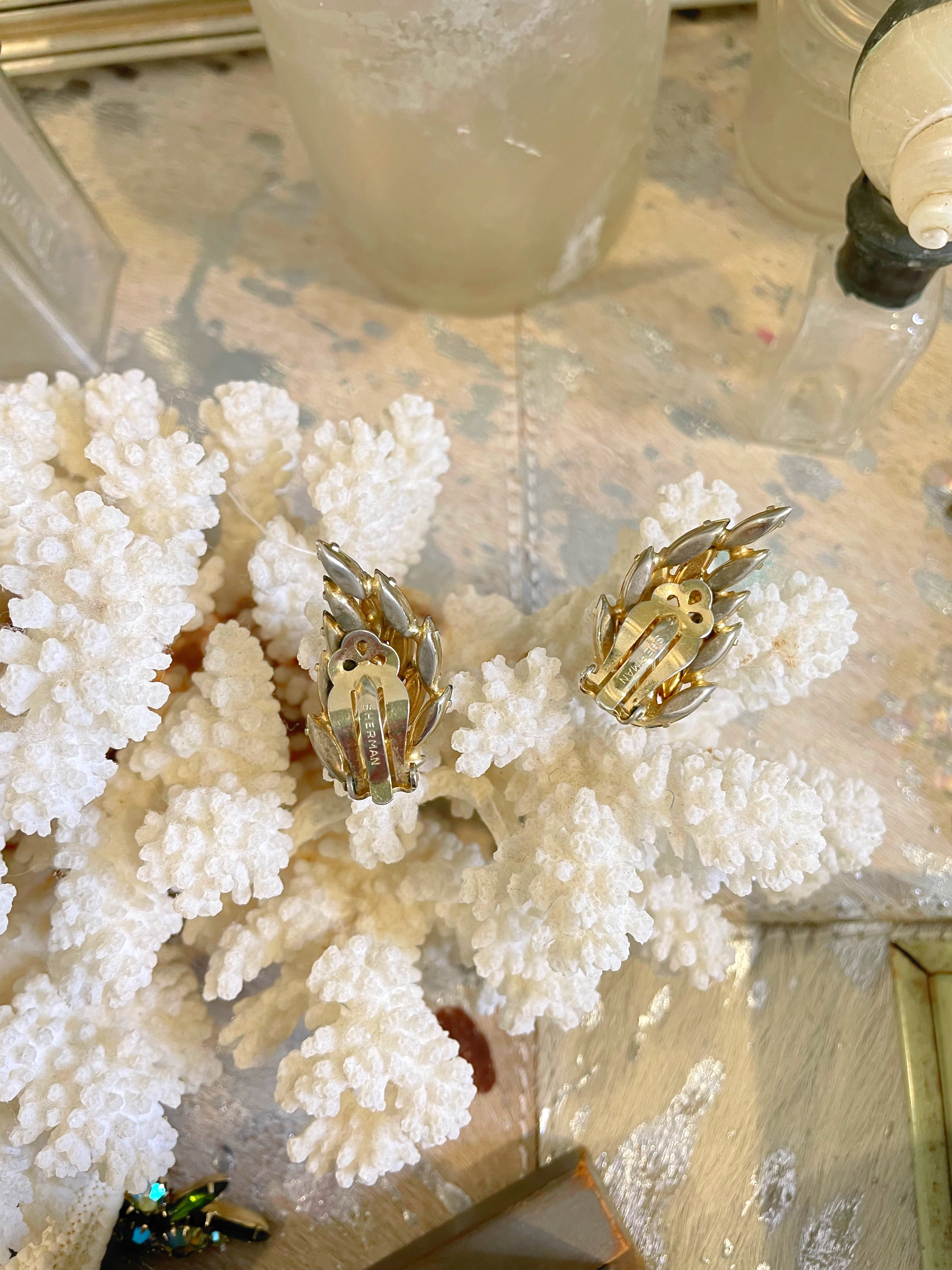 Sherman Clip Beauties