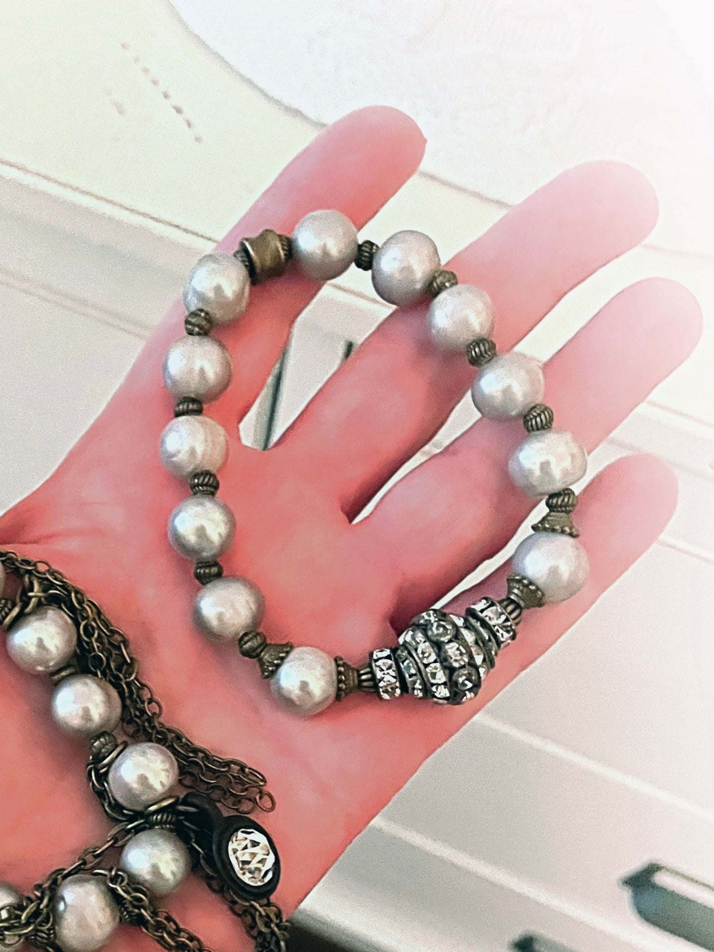 Wrist Candy