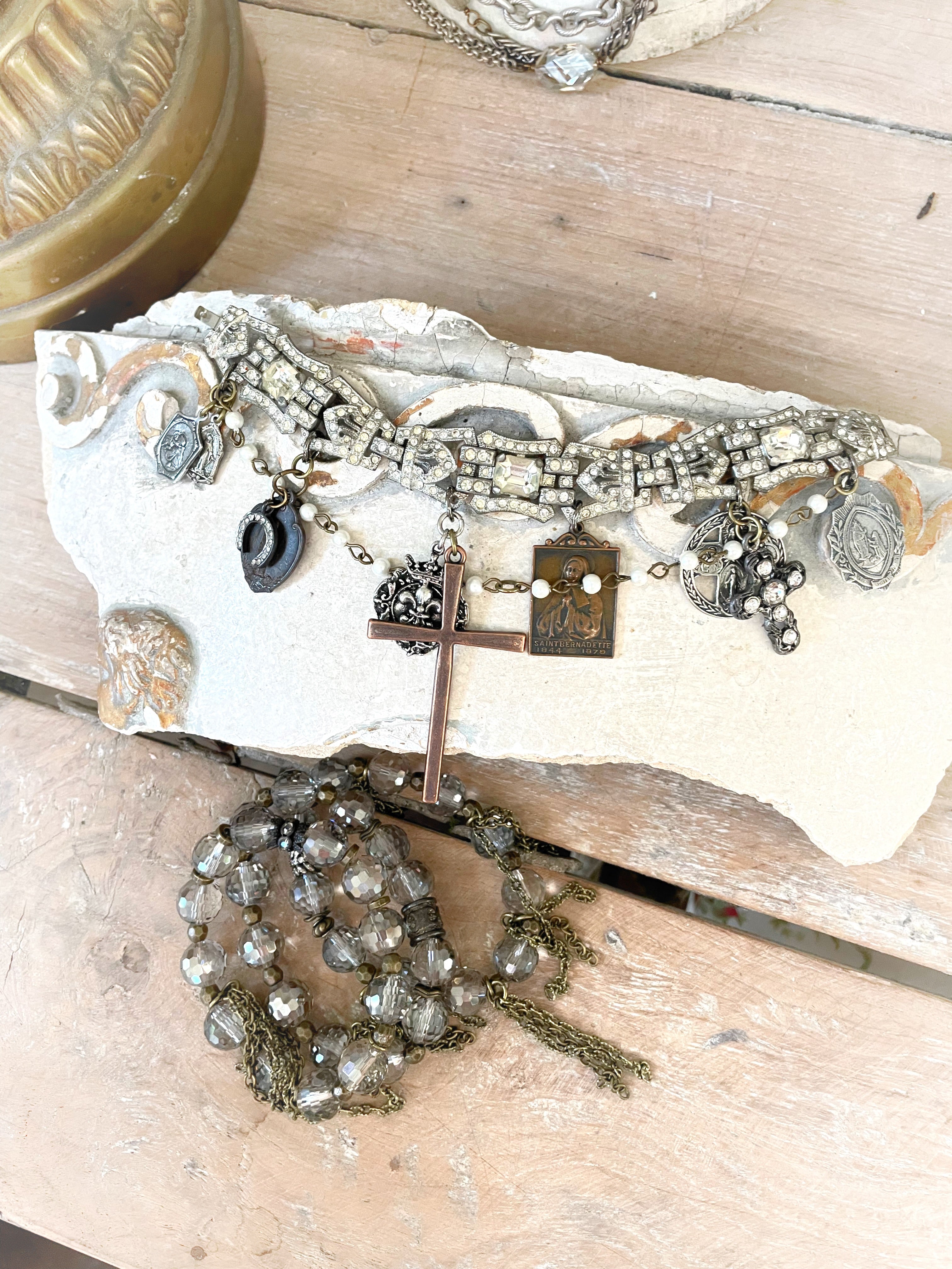 Deco Relics