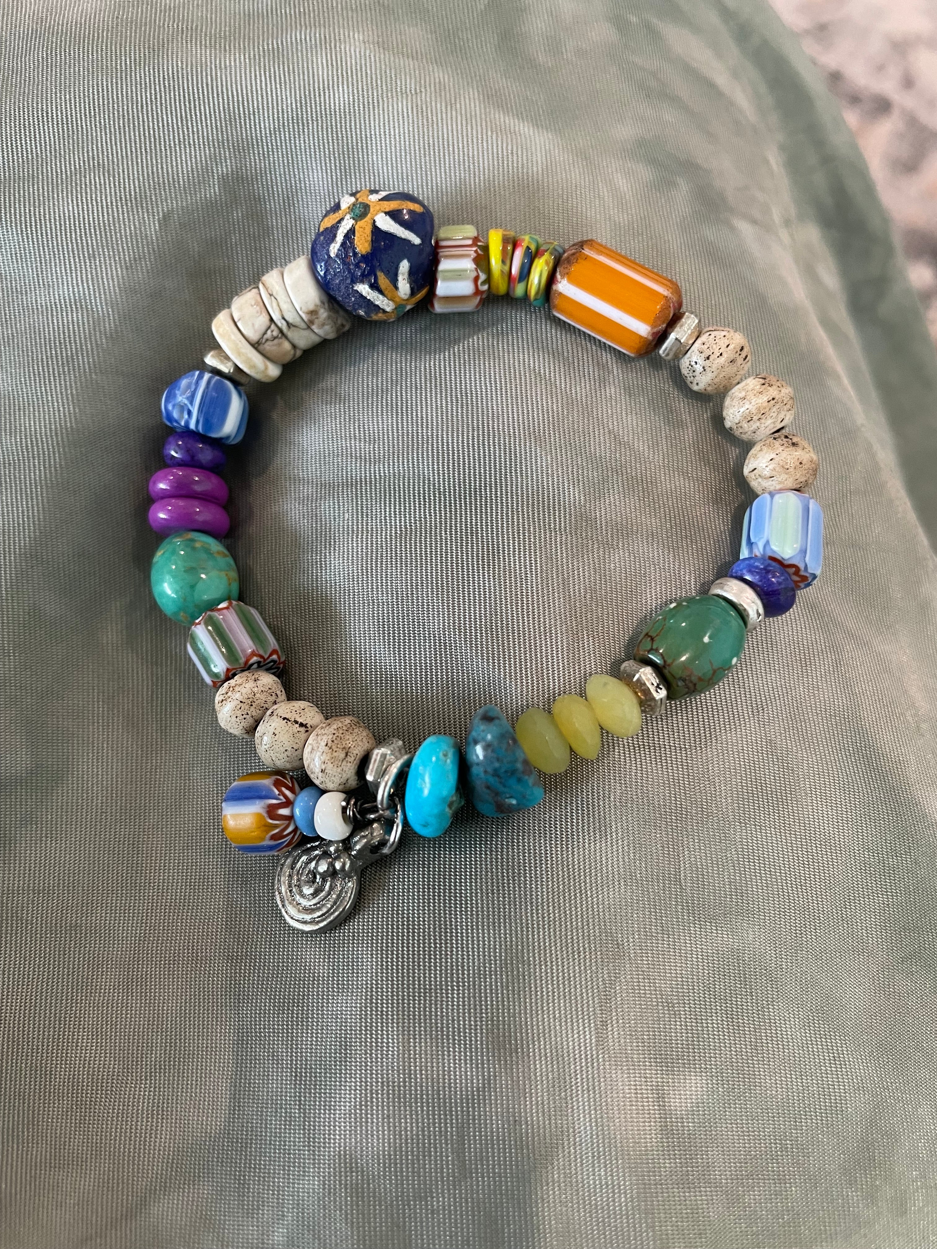 Patchwork Stackables