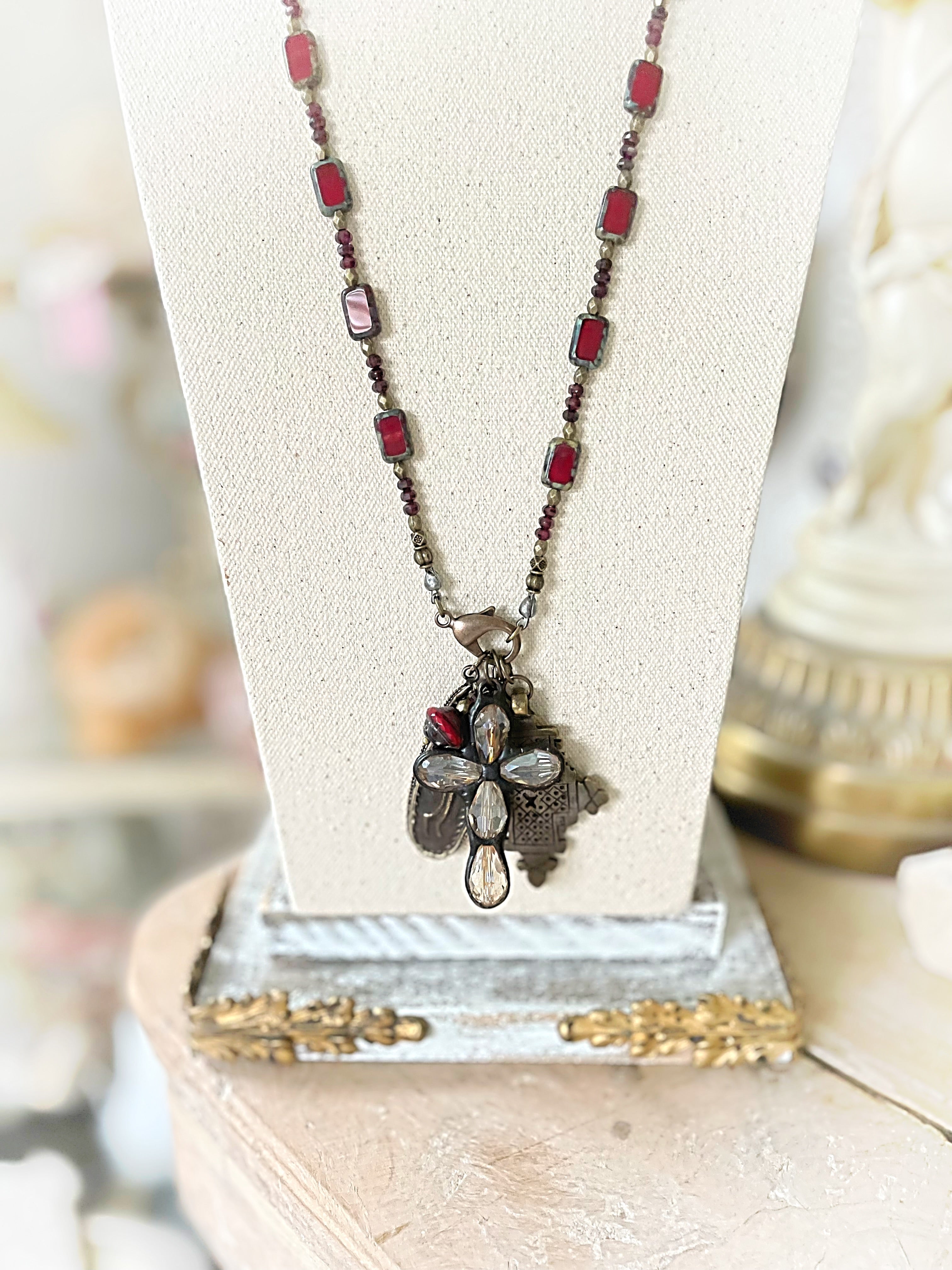 Black Cherry Pomegranate