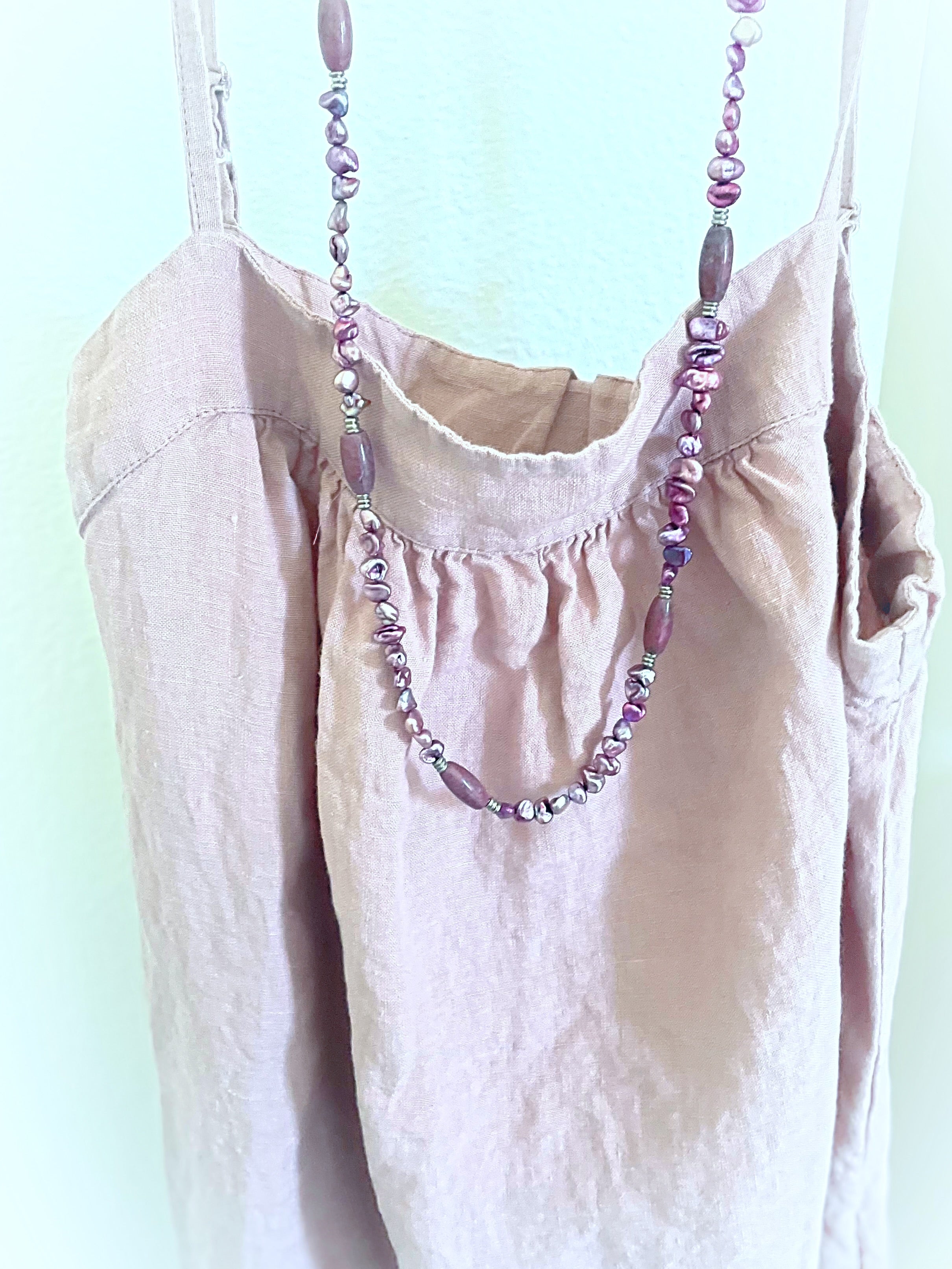 Lavender Luster