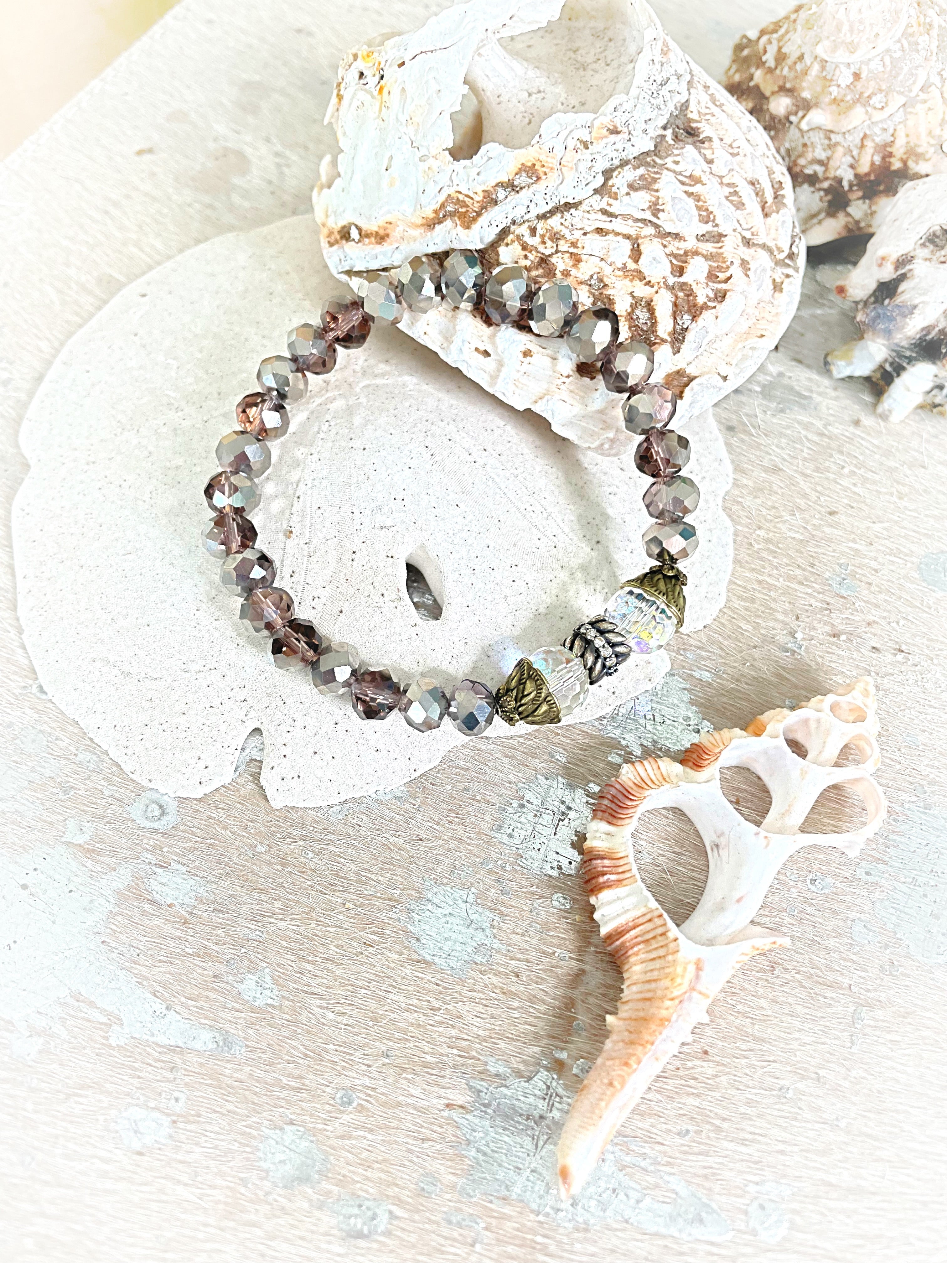 Chocolate Berry Stack