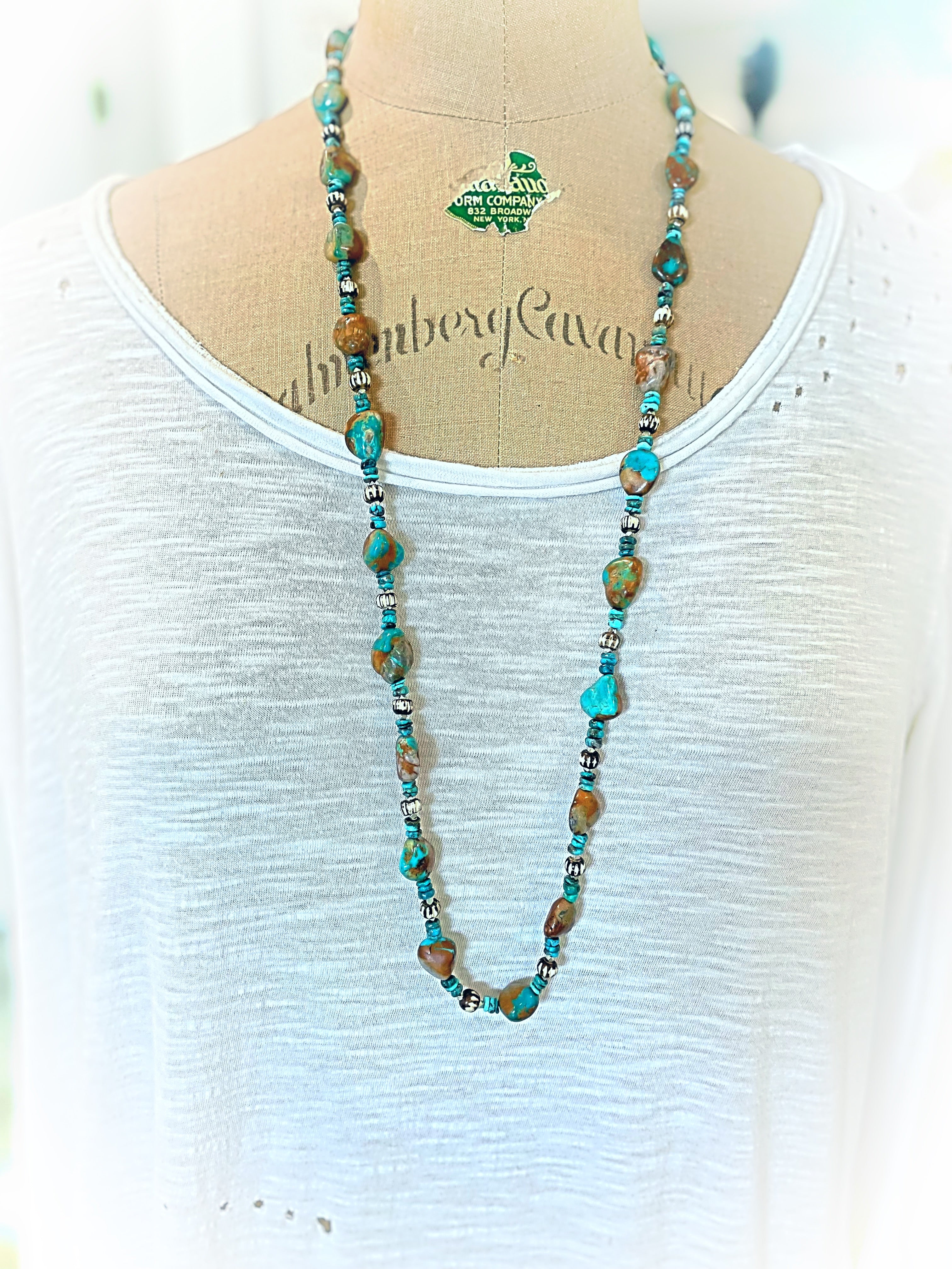 Royal Turquoise