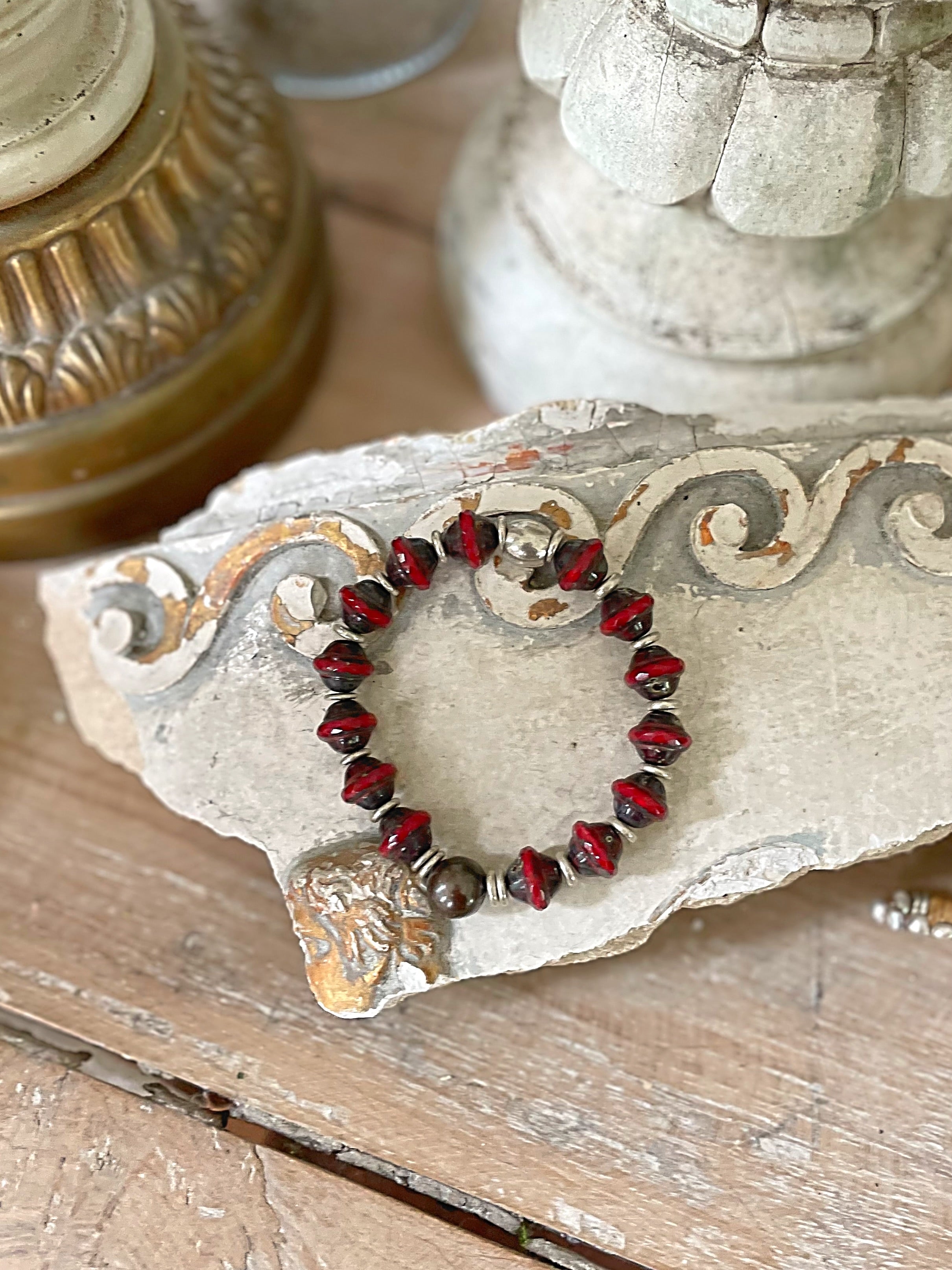 Luxe Cherries