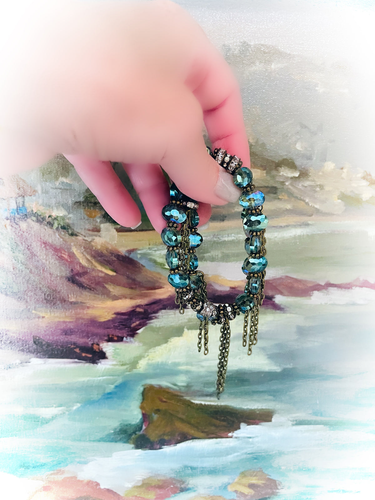 Mystic Mermaid Bracelets