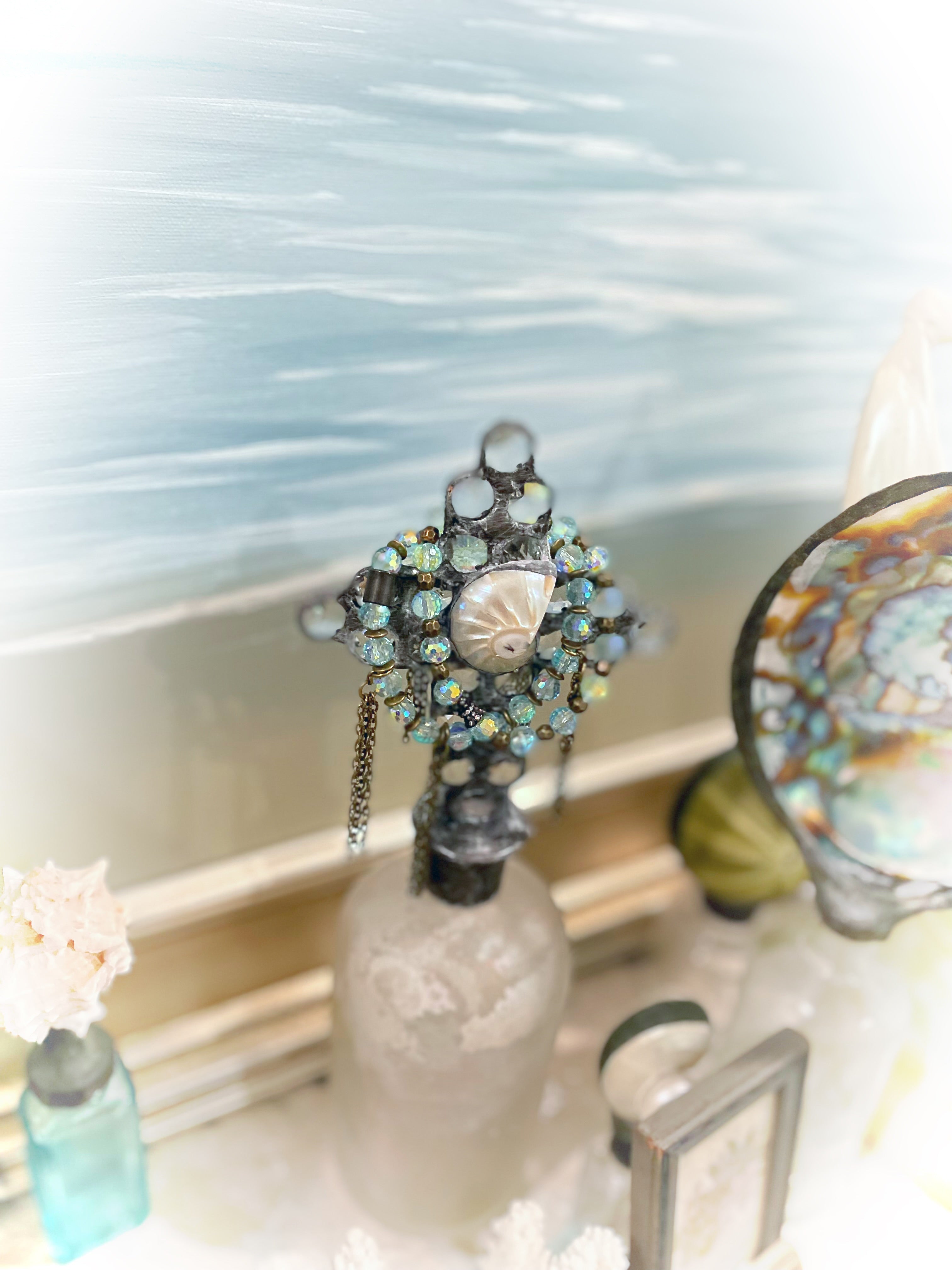 Crystal Blue Persuasion