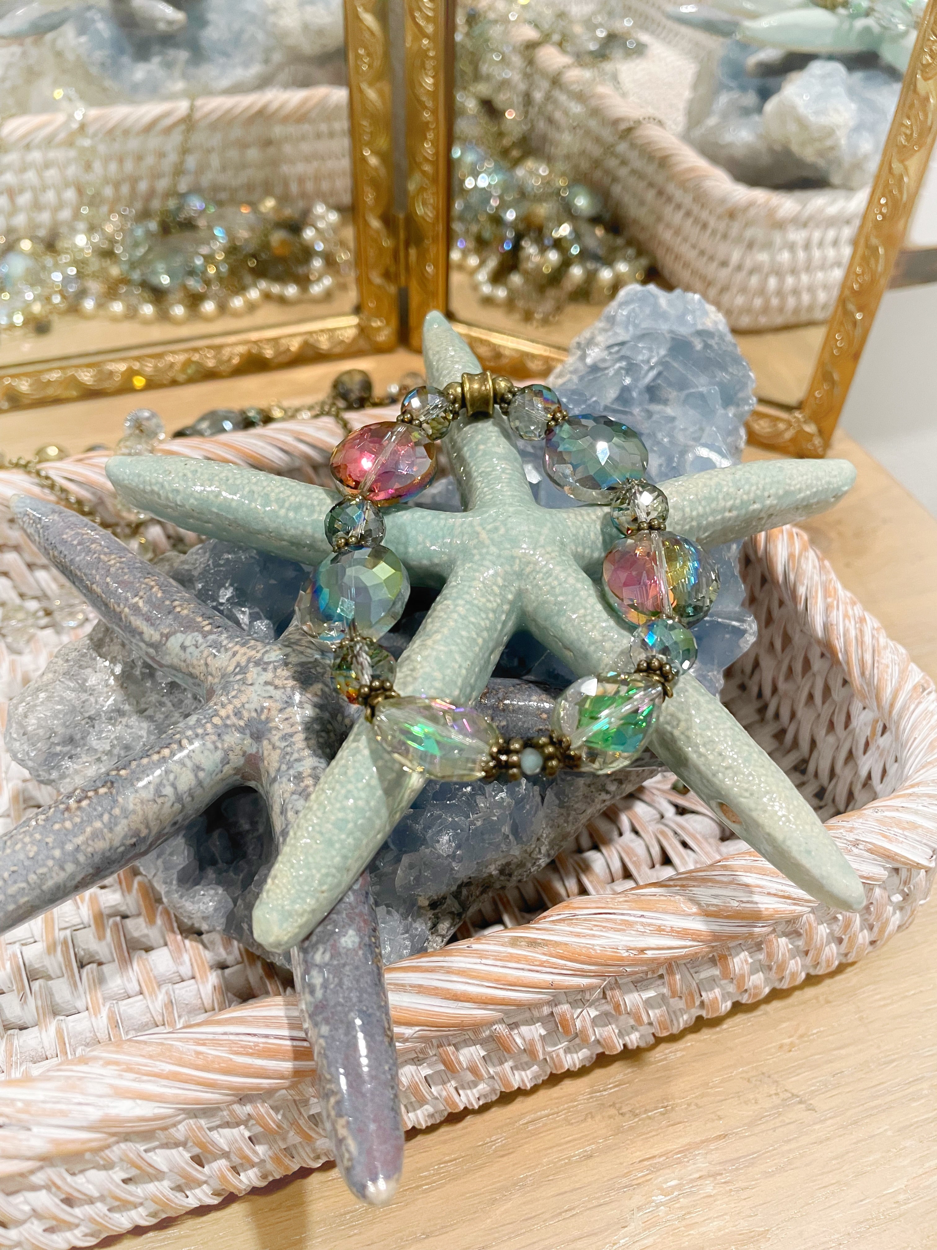 Mermaid Stackables