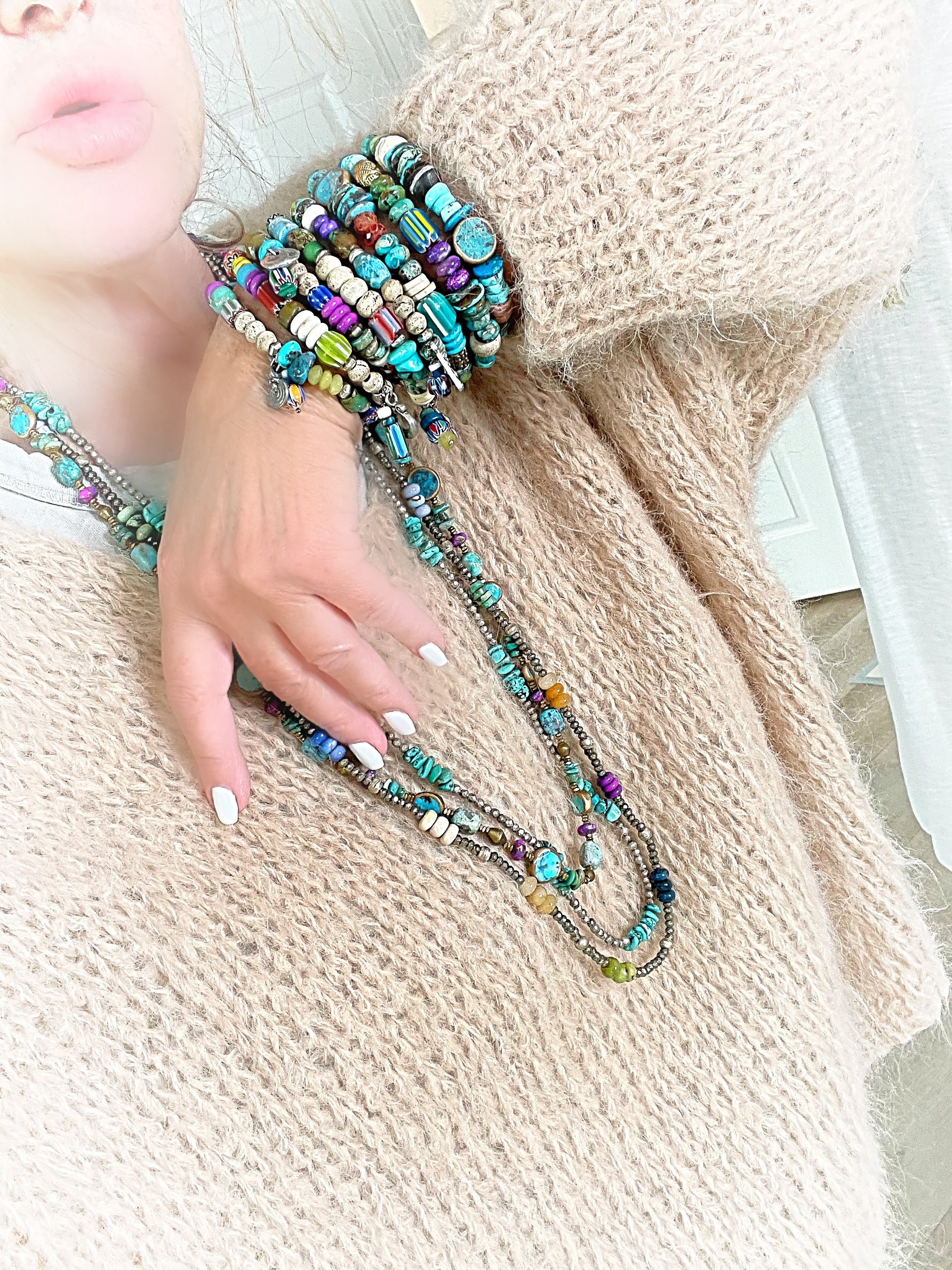 Sea Treasures