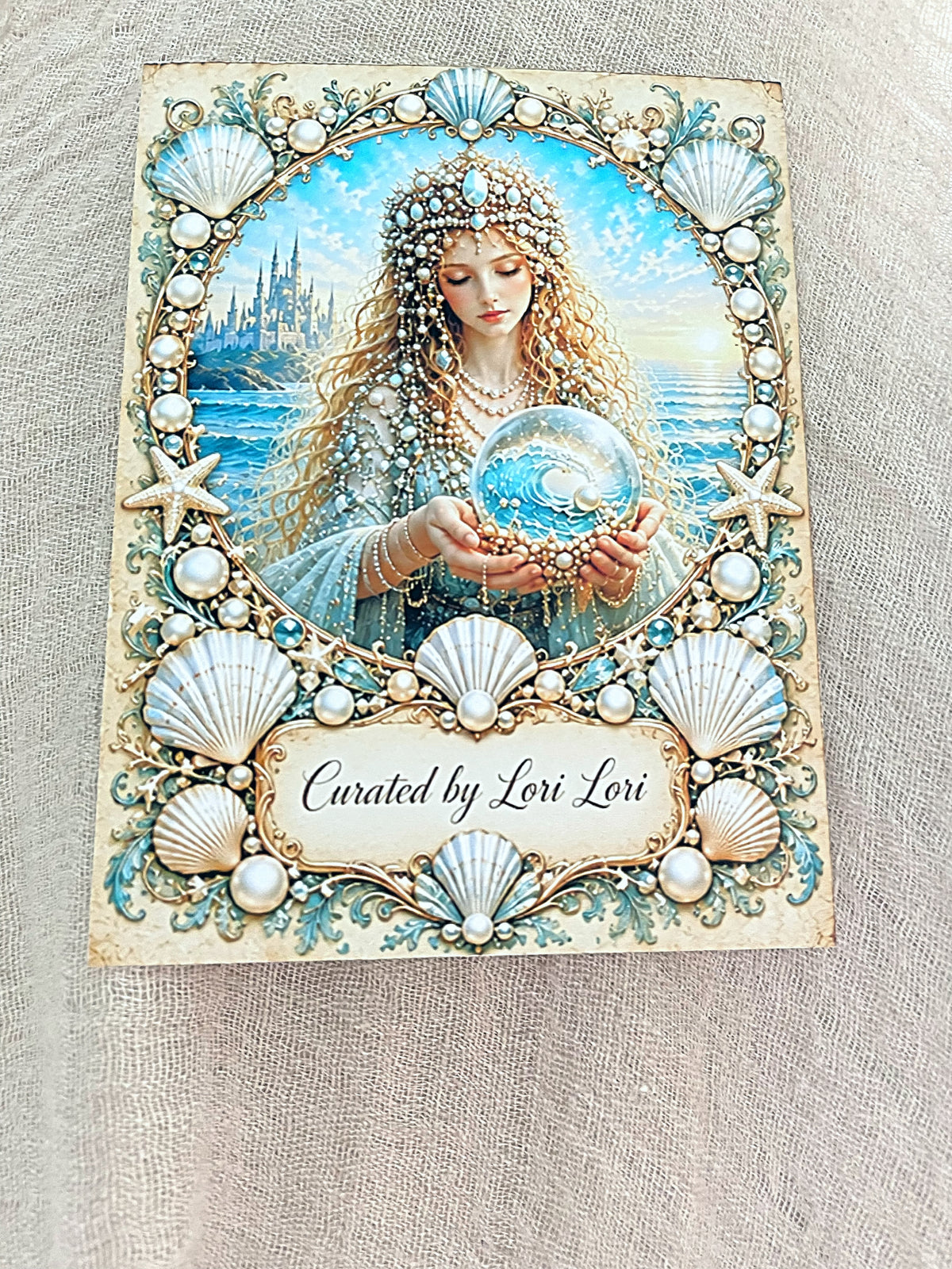 Sea Fortune