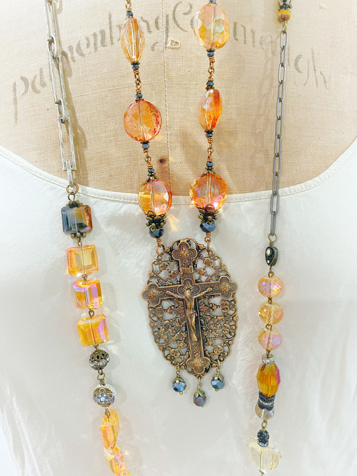 Candied Orange Relic