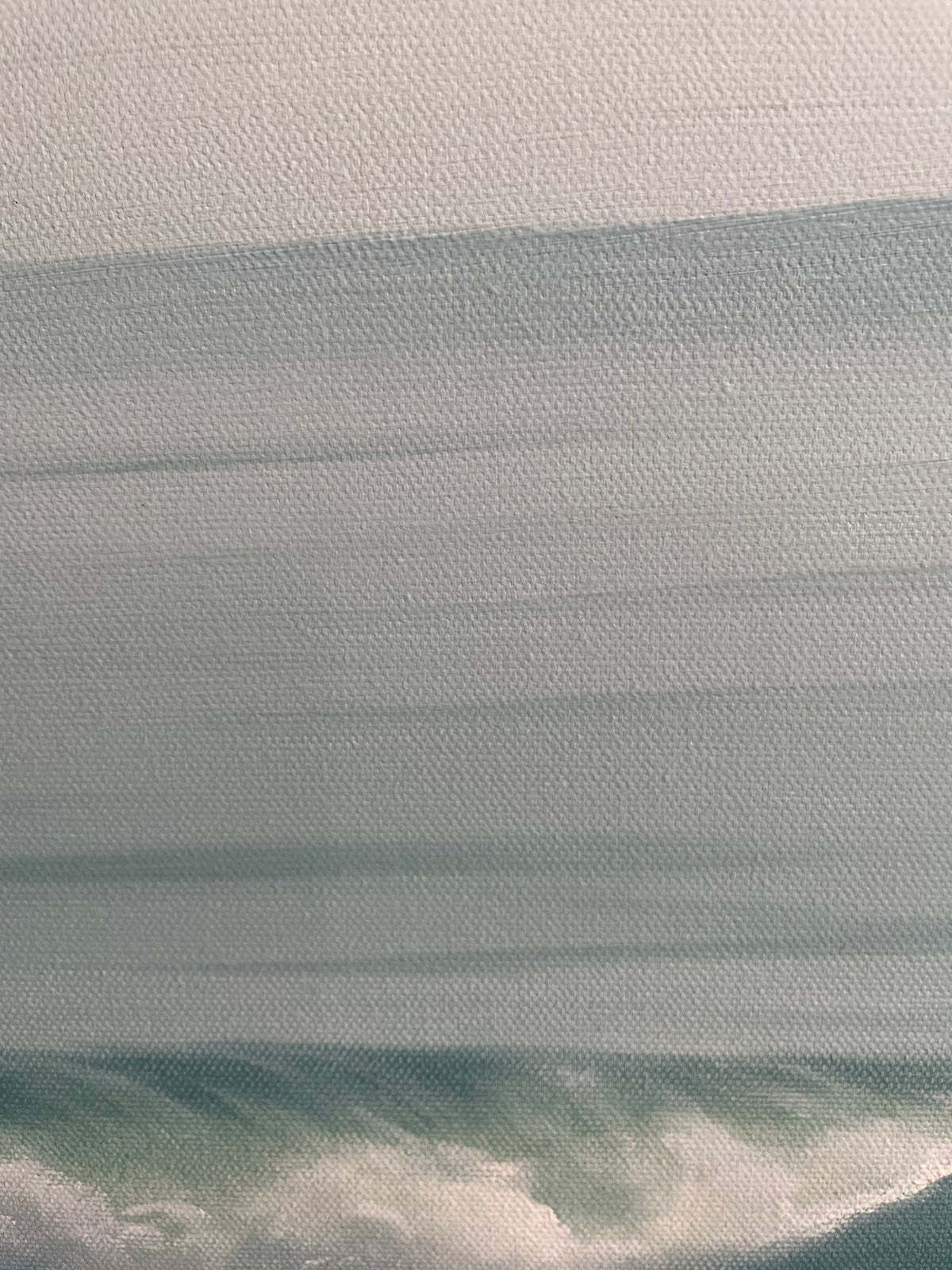 Ethereal Shoulder Dusters