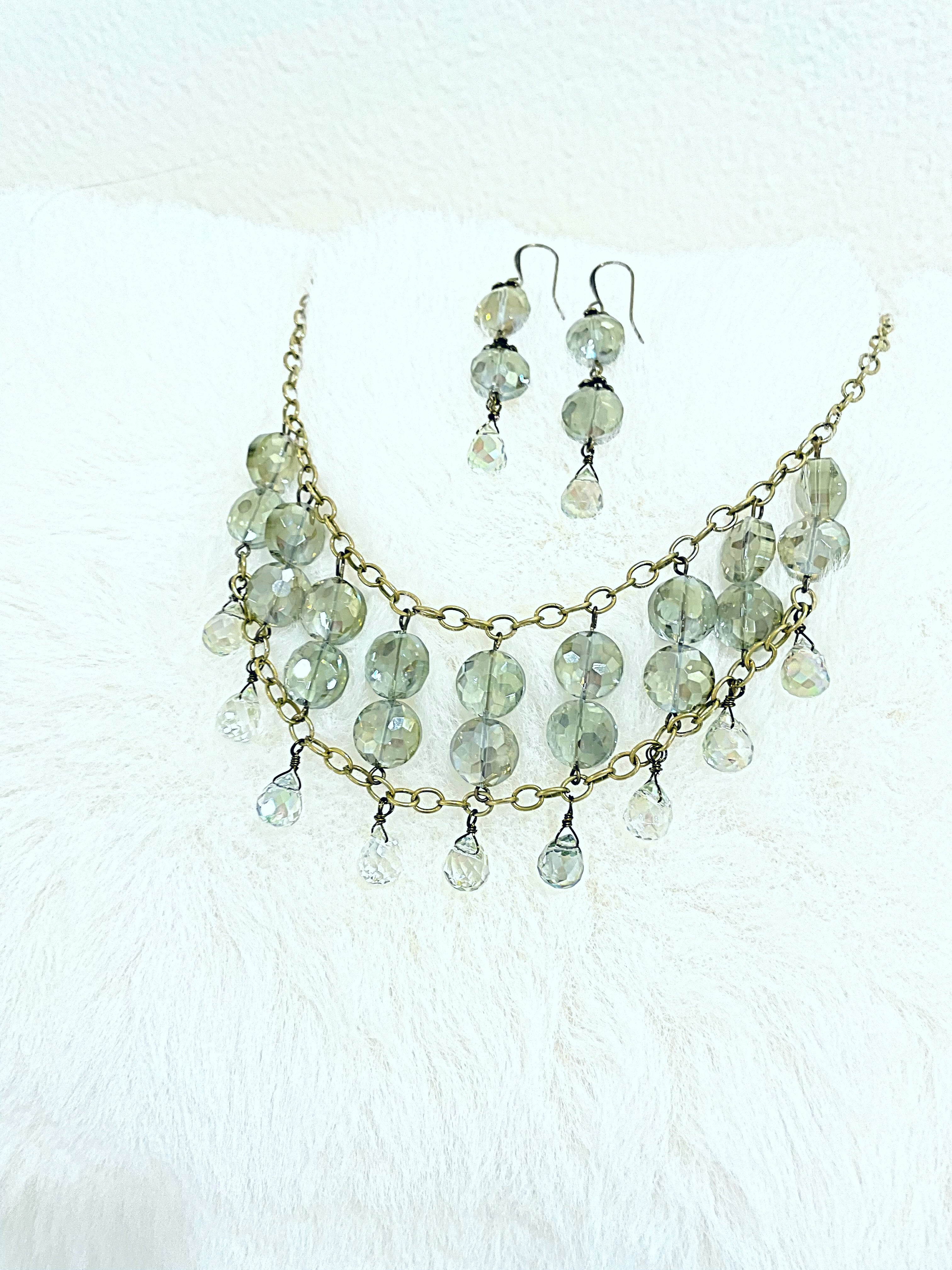 Sea Green Choices