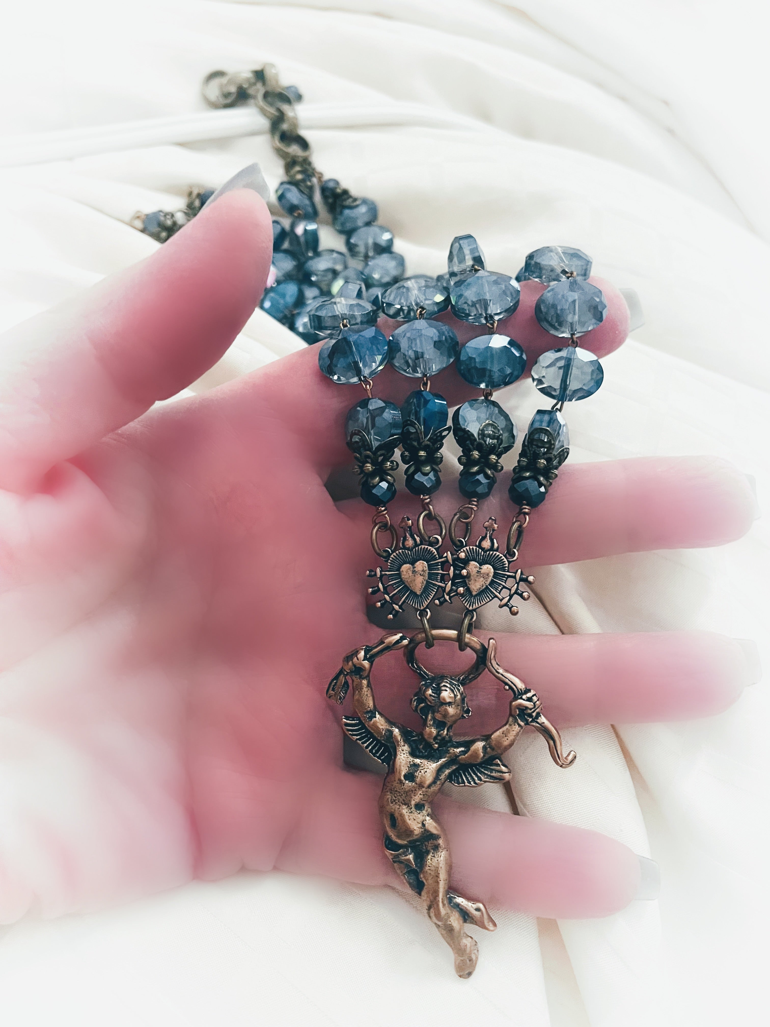 Blue Passion